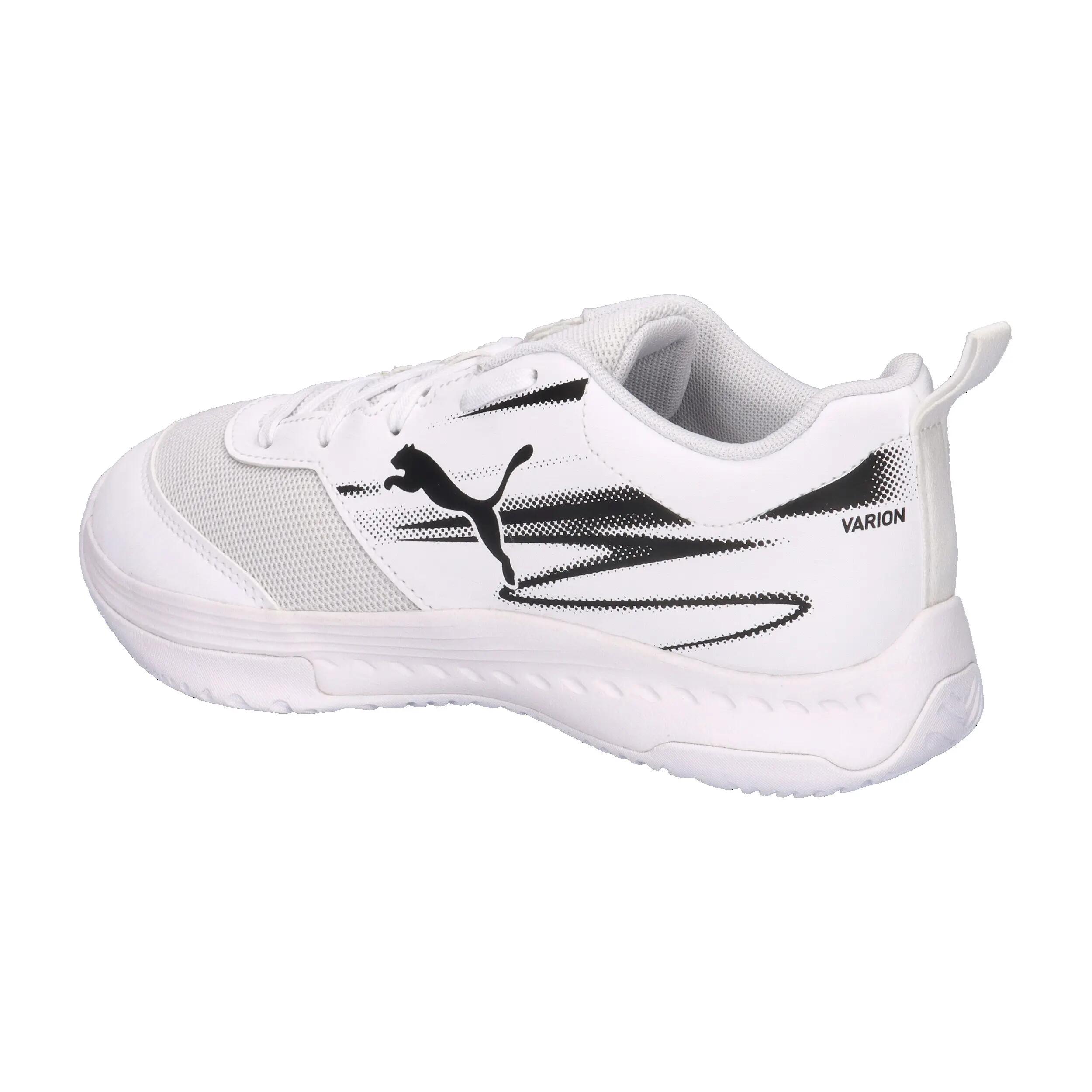 Varion II Hallensportschuhe Jugendliche PUMA 11/15