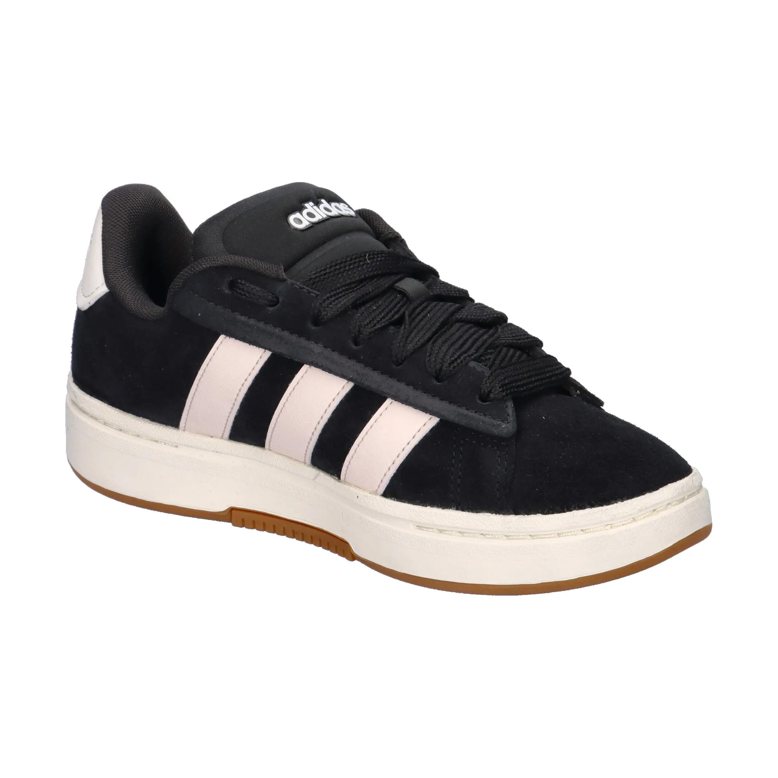 Chaussures adidas Grand Court Alpha Noir 8/15