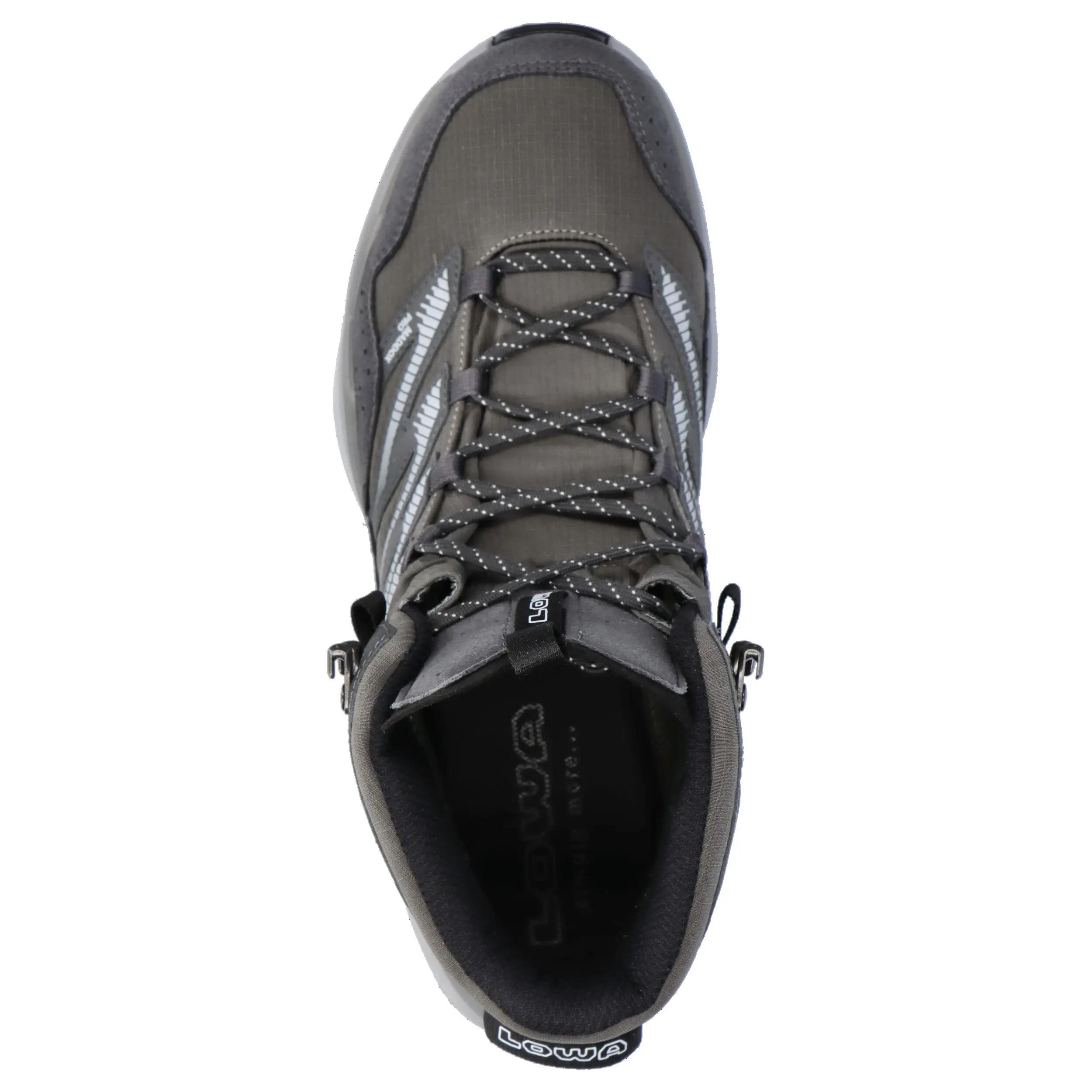 Lowa Herren Wanderschuhe Maddox Pro GTX Mid 311620 5/15