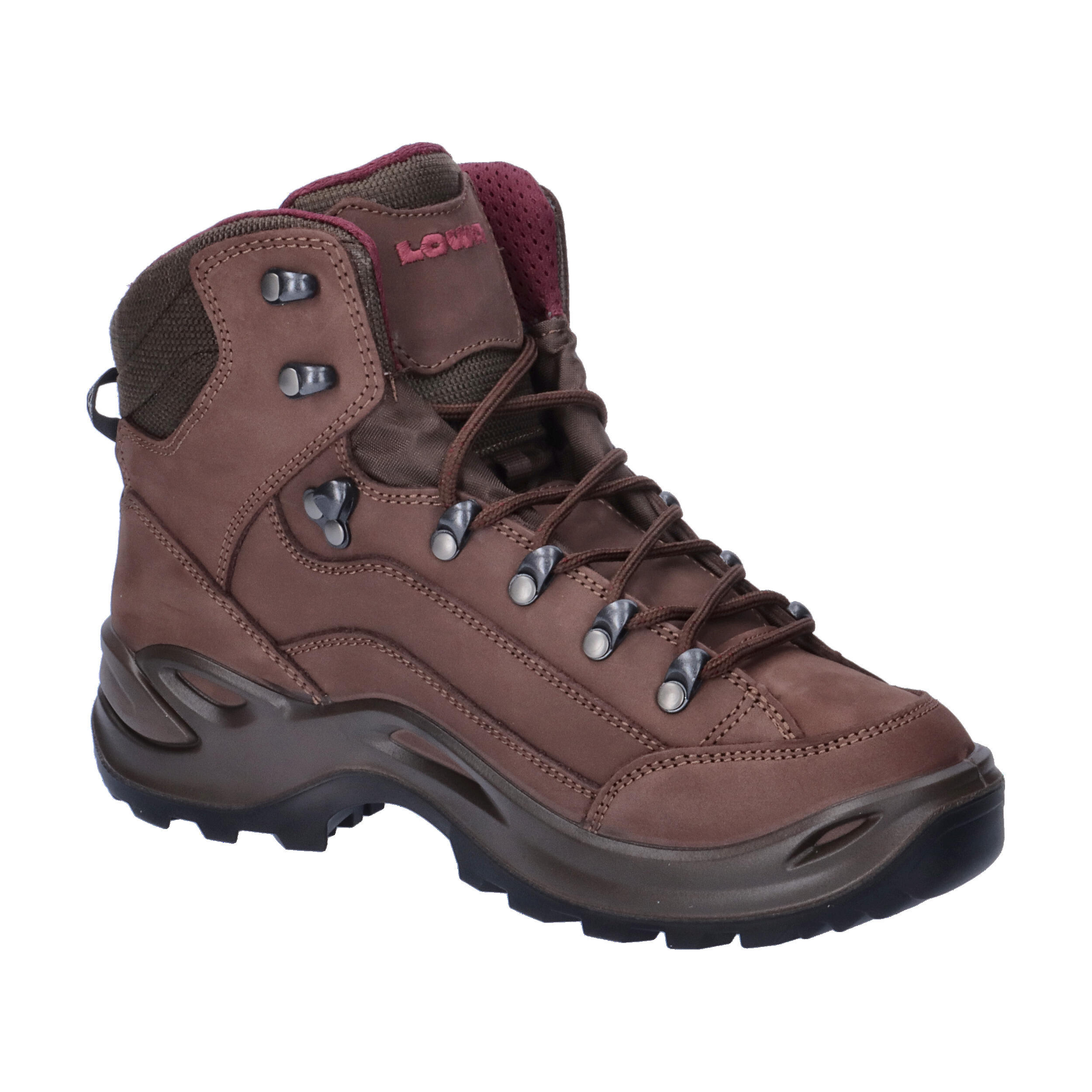 Buty trekkingowe damskie Lowa Renegade Mid Gtx 8/15