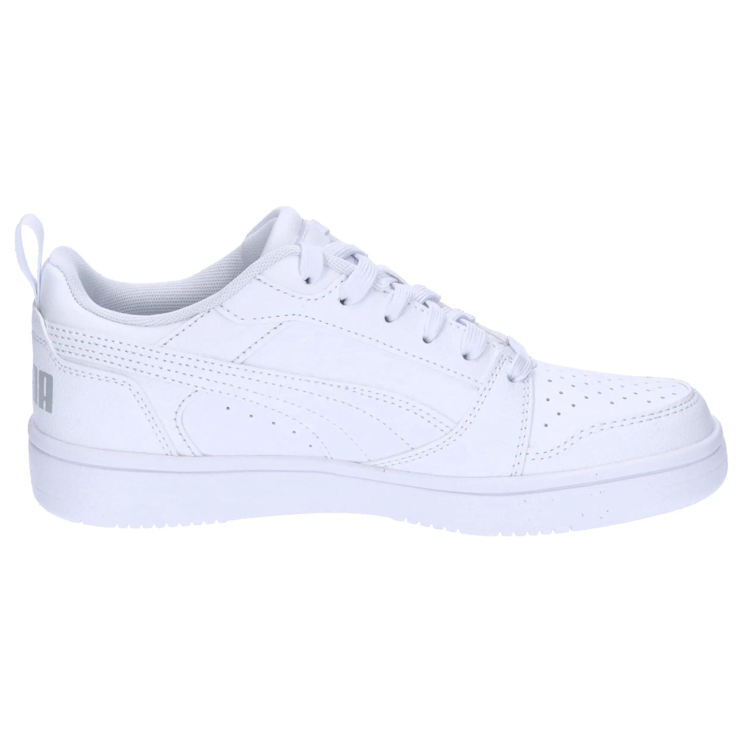 Sneaker Rebound V6 Lo da ragazzi PUMA 7/15