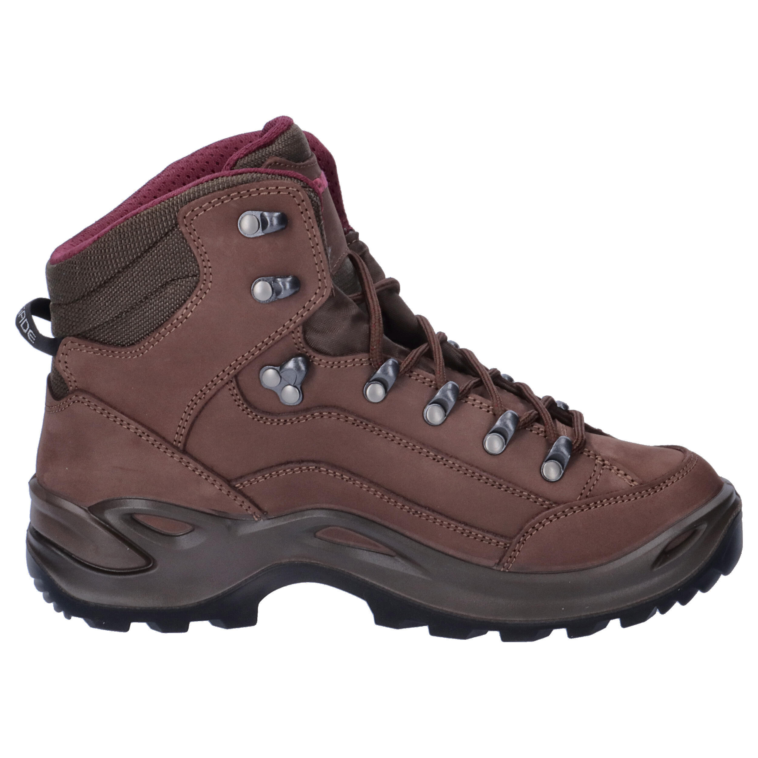 Buty trekkingowe damskie Lowa Renegade Mid Gtx 7/15
