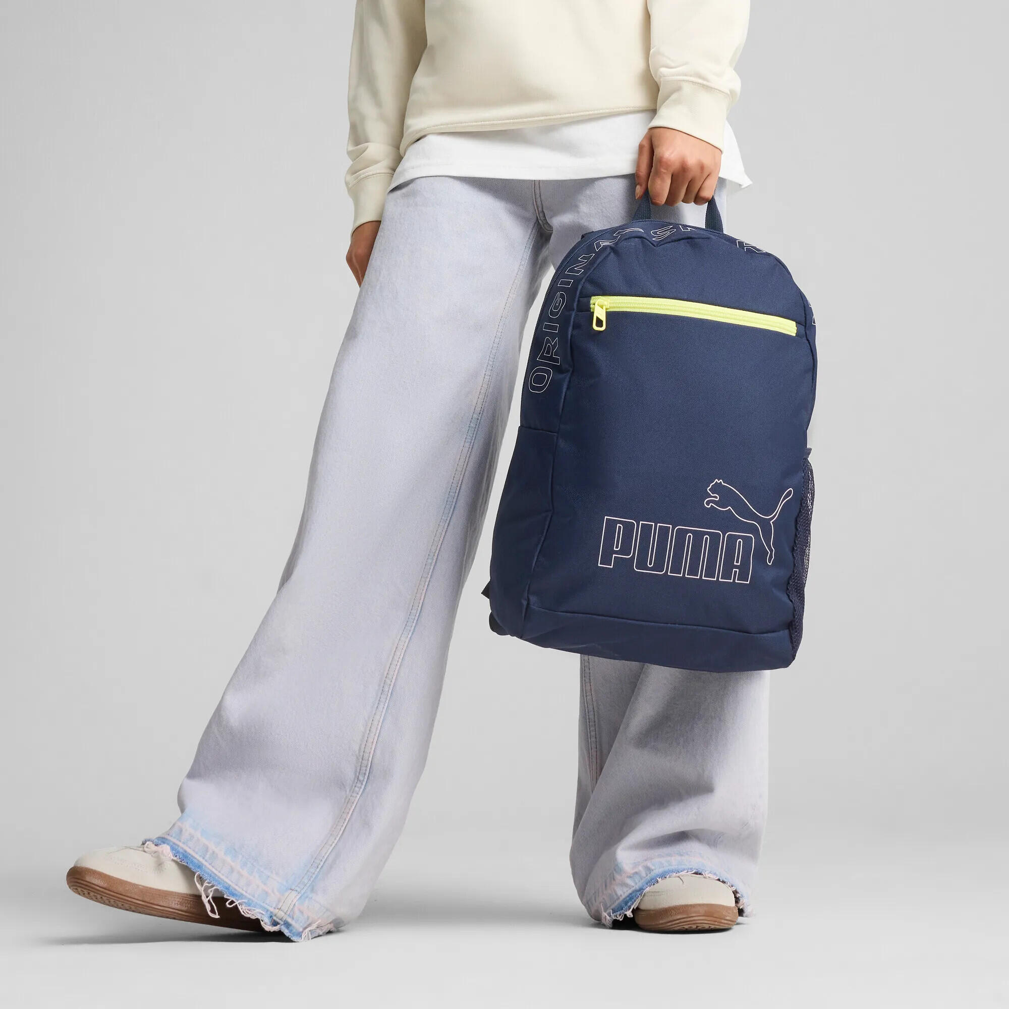 Plecak Puma Phase Backpack II 20L 10/13