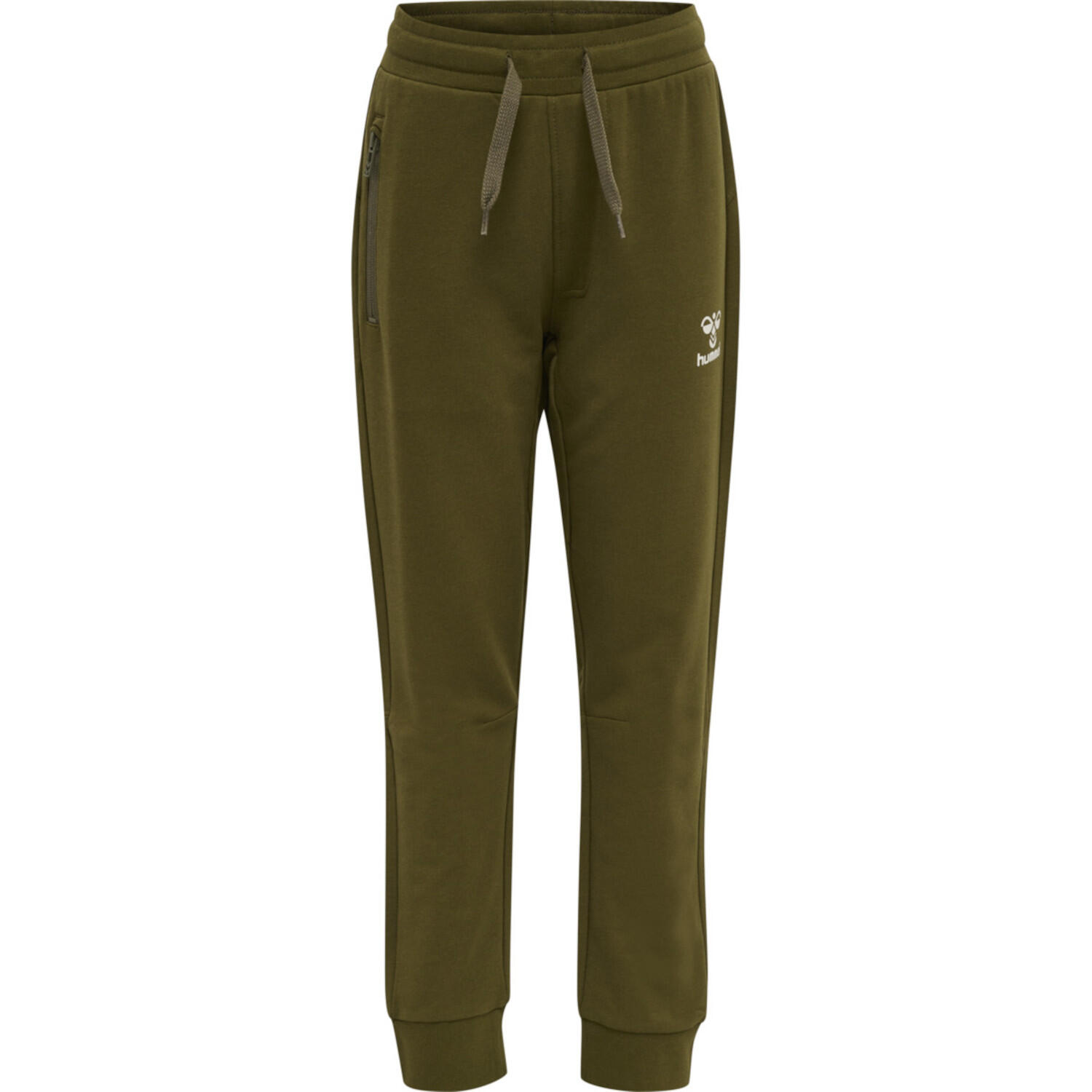 Trekkoordsluiting Broek Hmlon Uniseks Kinderen 9/9