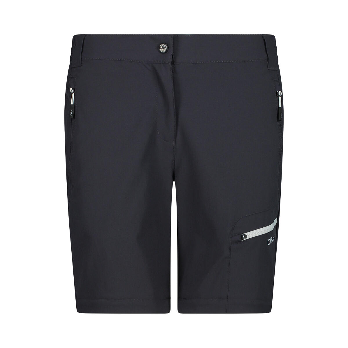 CMP Damen Hose Woman Pant Zip Off 31T5116 4/11