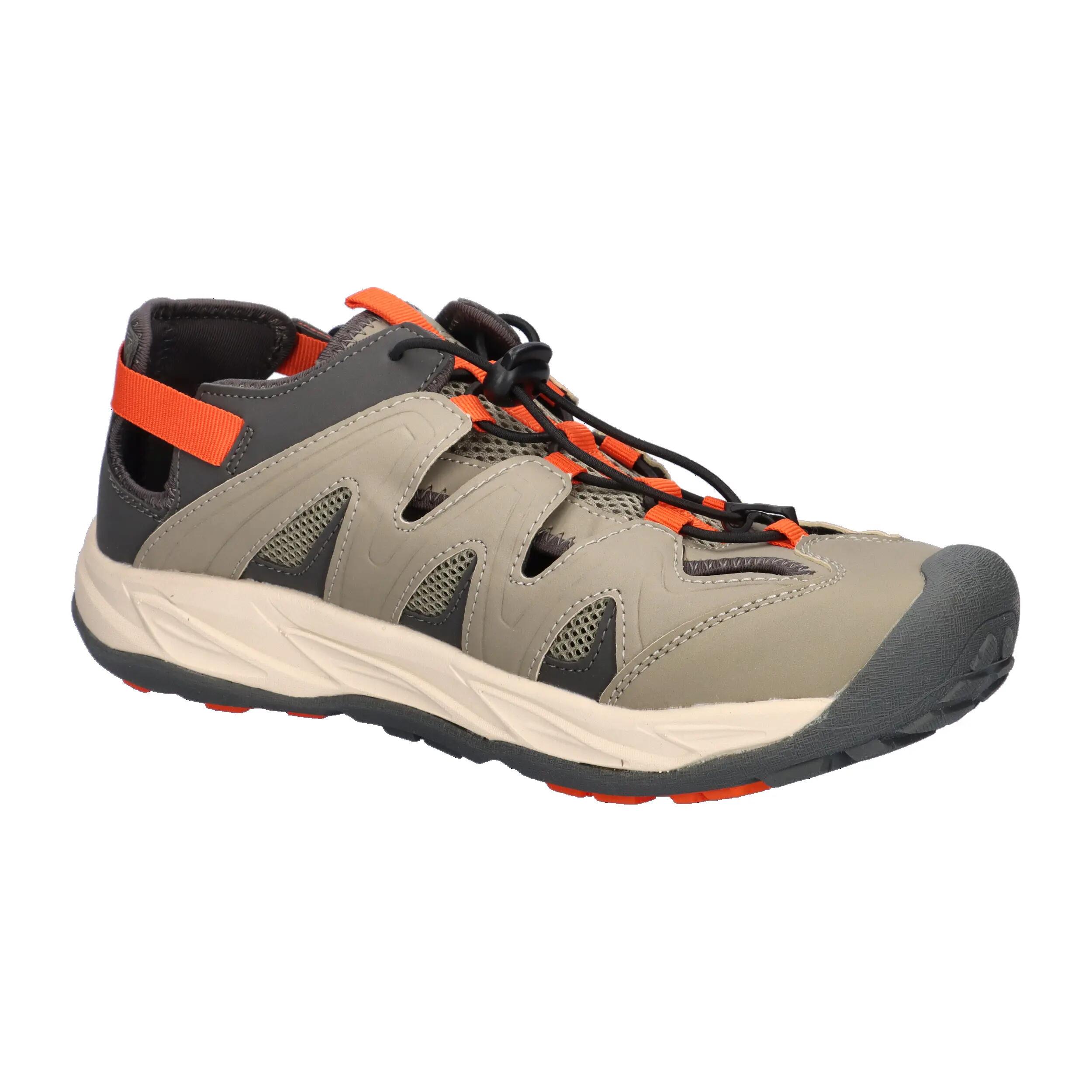 Sandales de randonnée pour hommes TREKKOR a bout fermé 8/15