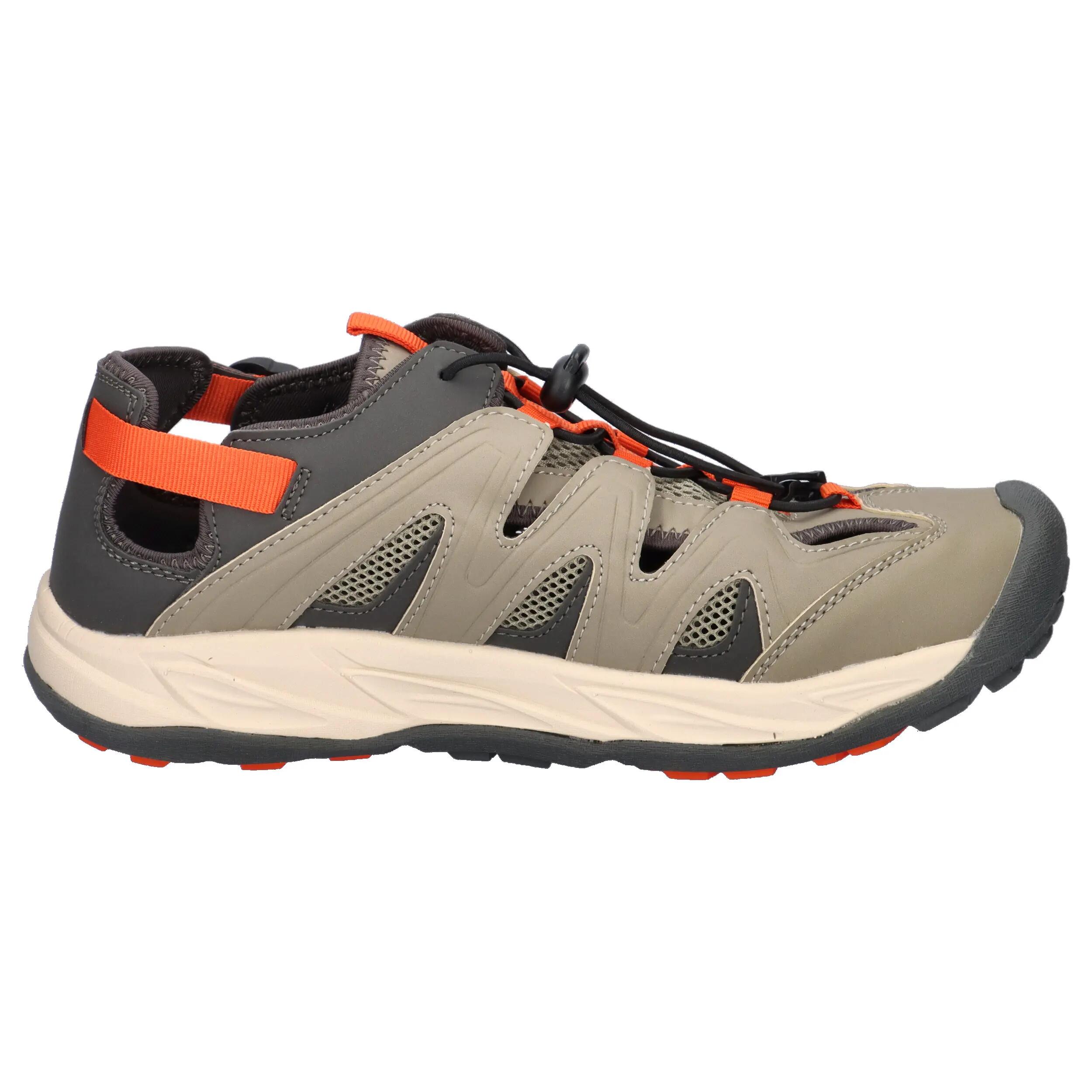 Sandales de randonnée pour hommes TREKKOR a bout fermé 7/15