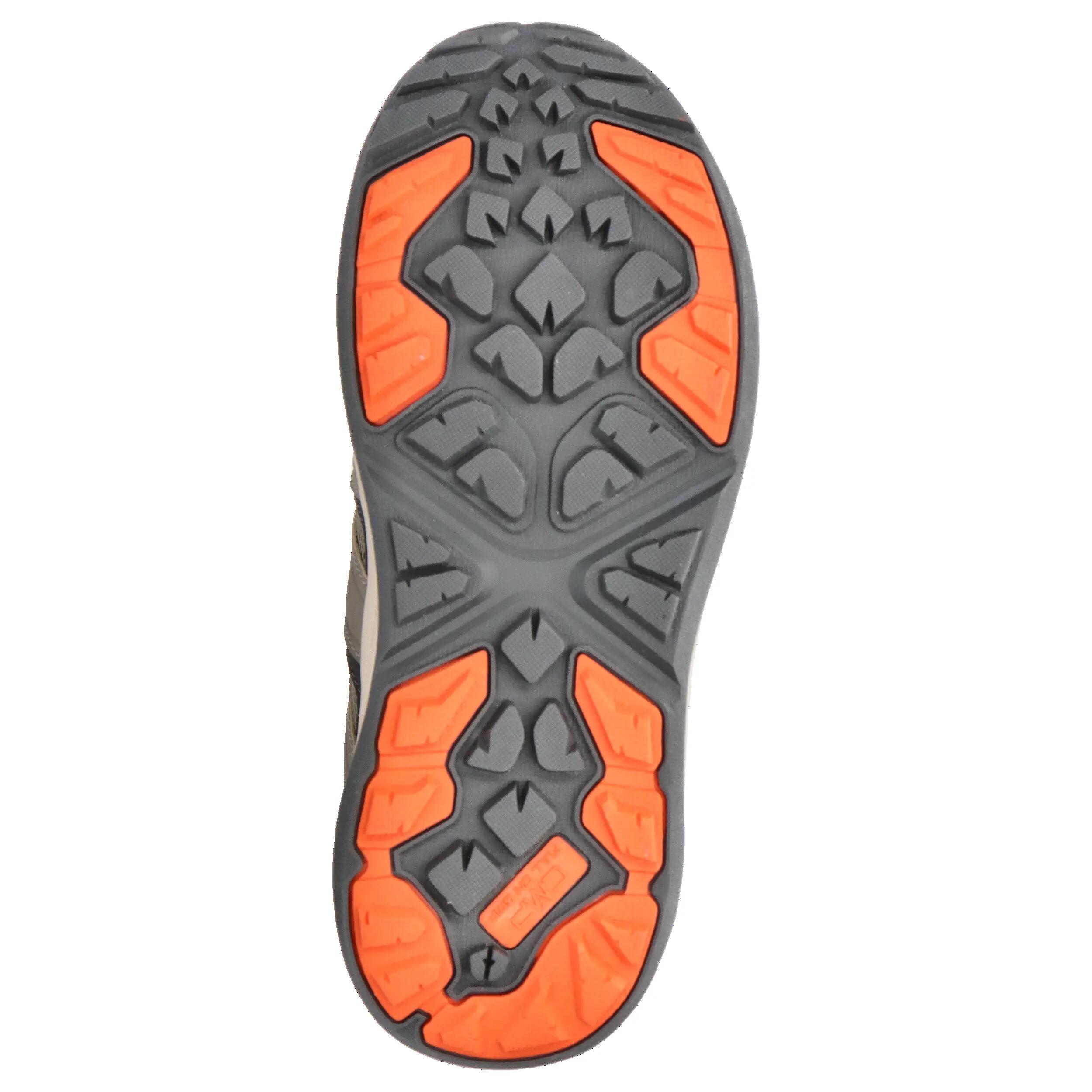 Sandales de randonnée pour hommes TREKKOR a bout fermé 6/15