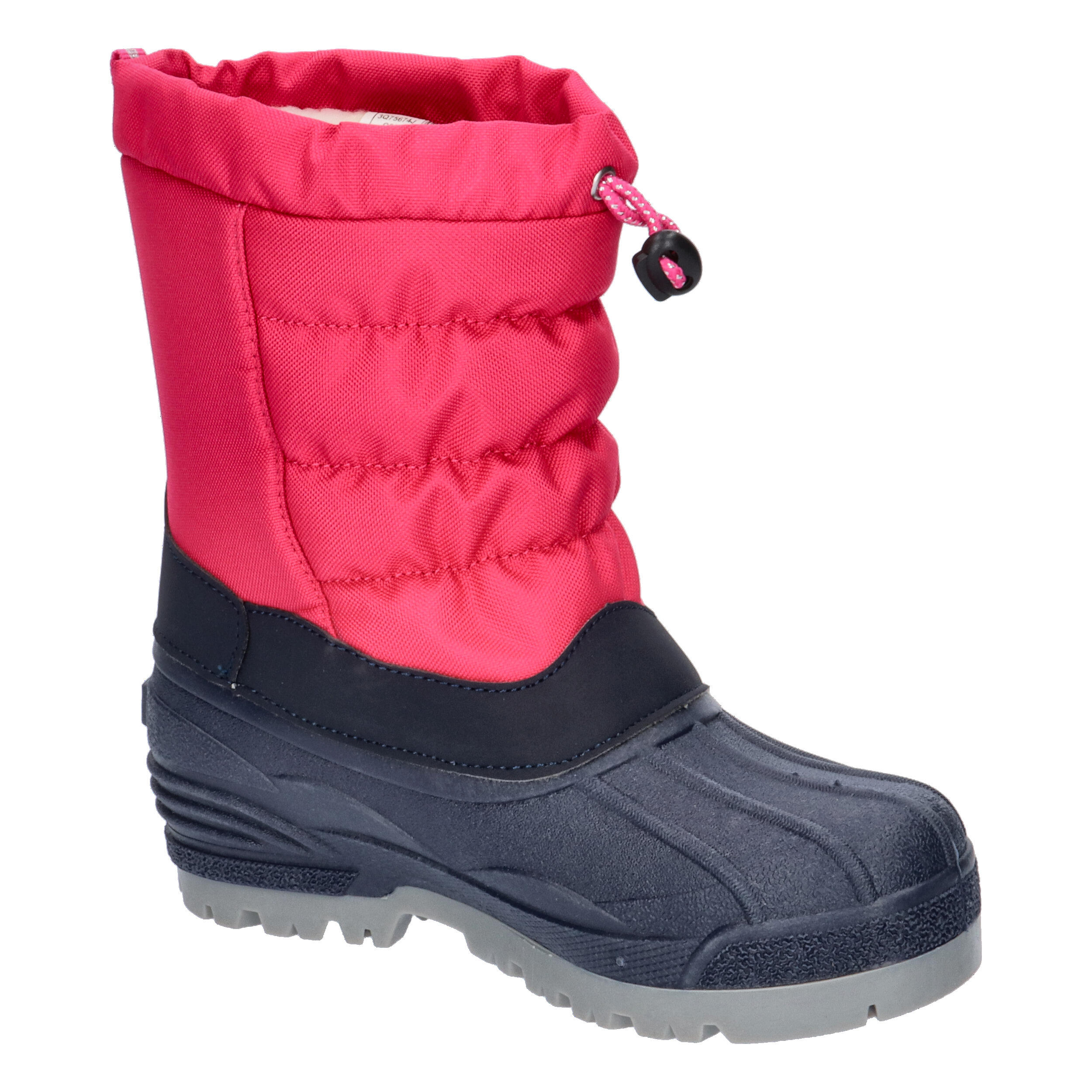 CMP Kinder Winterstiefel Kids Hanki 3.0 Snow Boots 3Q75674J 8/15