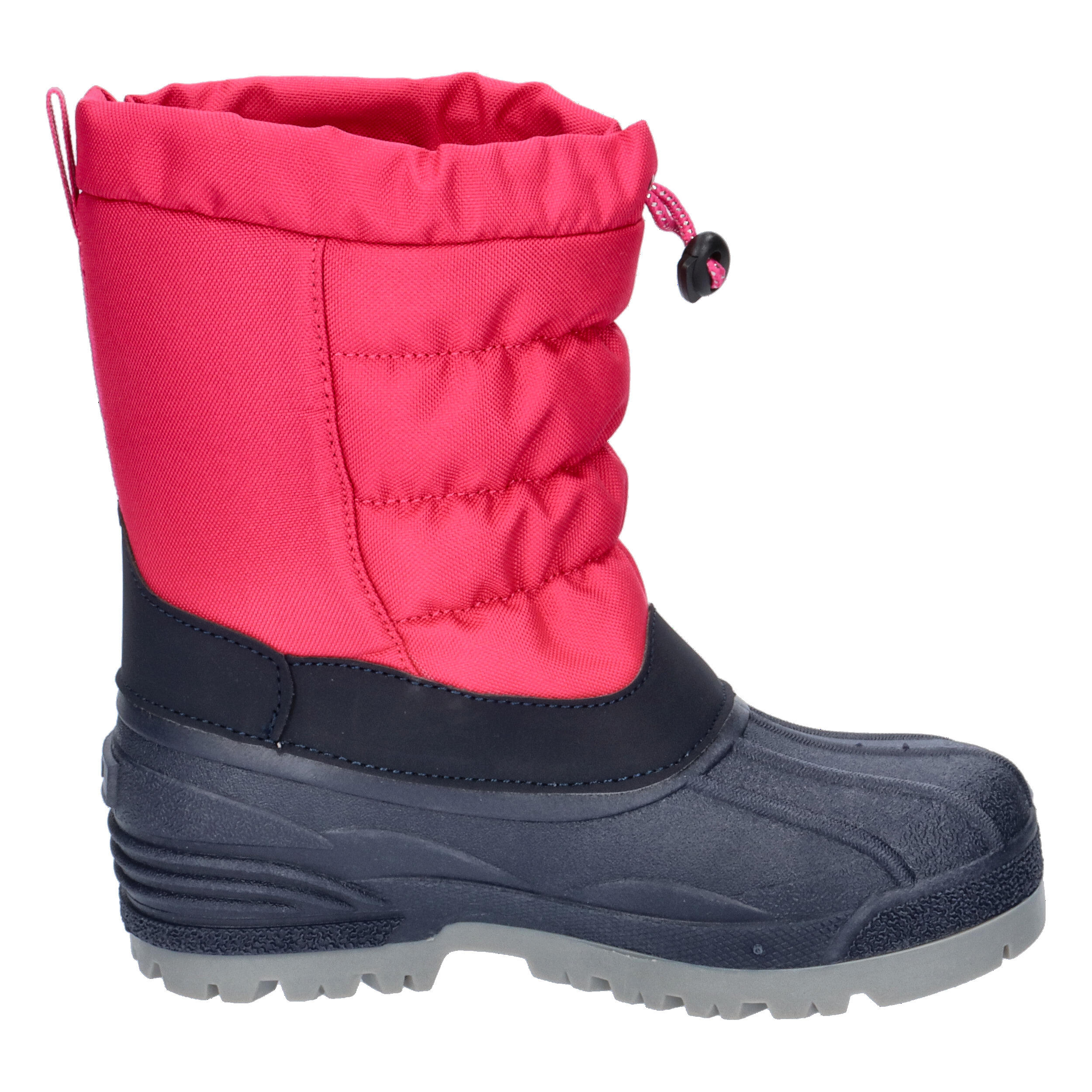 CMP Kinder Winterstiefel Kids Hanki 3.0 Snow Boots 3Q75674J 7/15