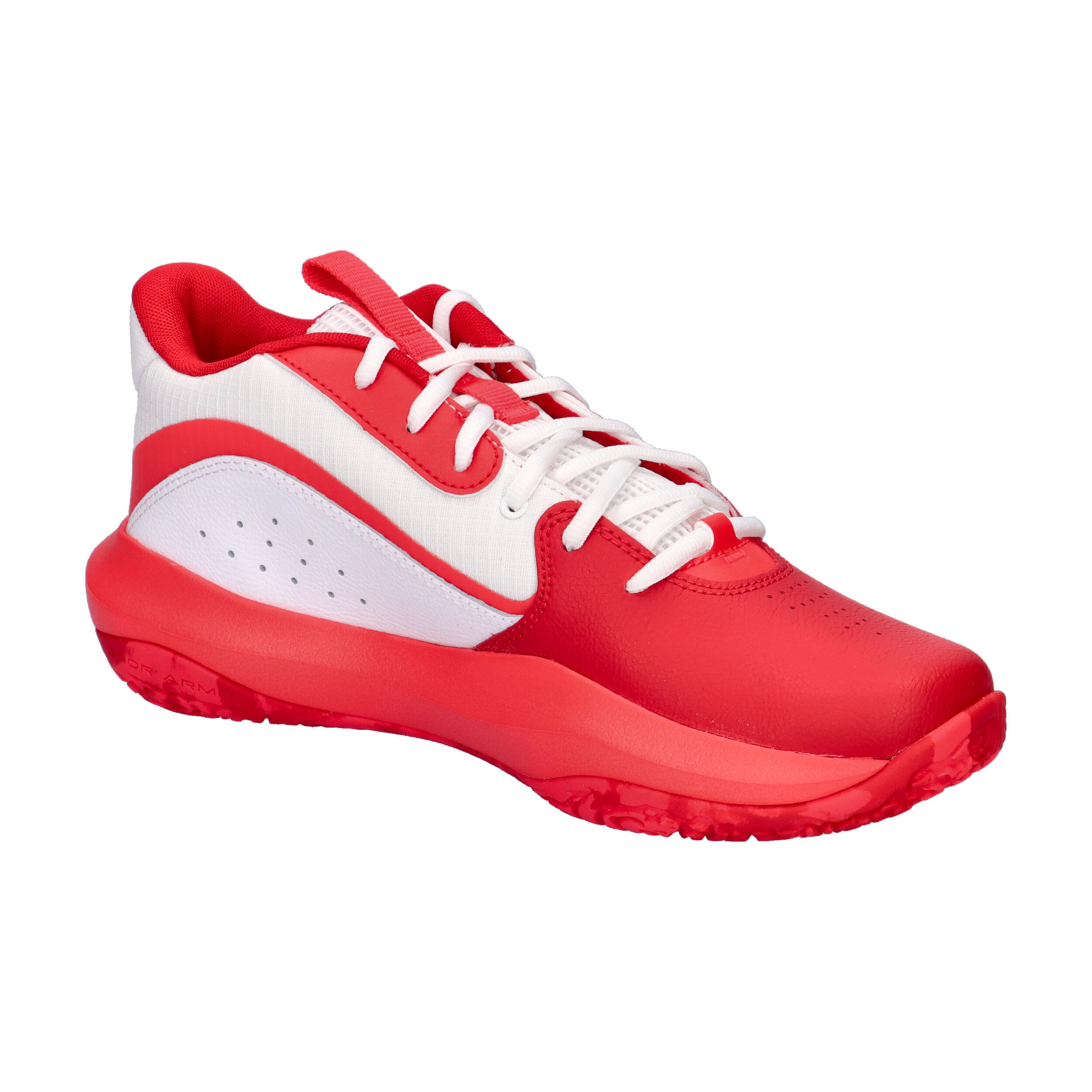 Under Armour Herren Basketballschuhe Lockdown 7 3028512 8/15