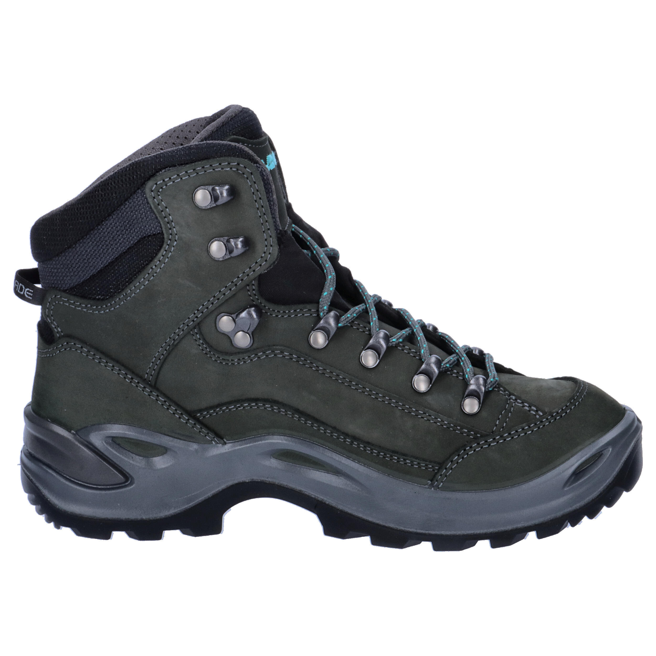 Buty trekkingowe damskie Renegade Gtx Mid Women 7/15