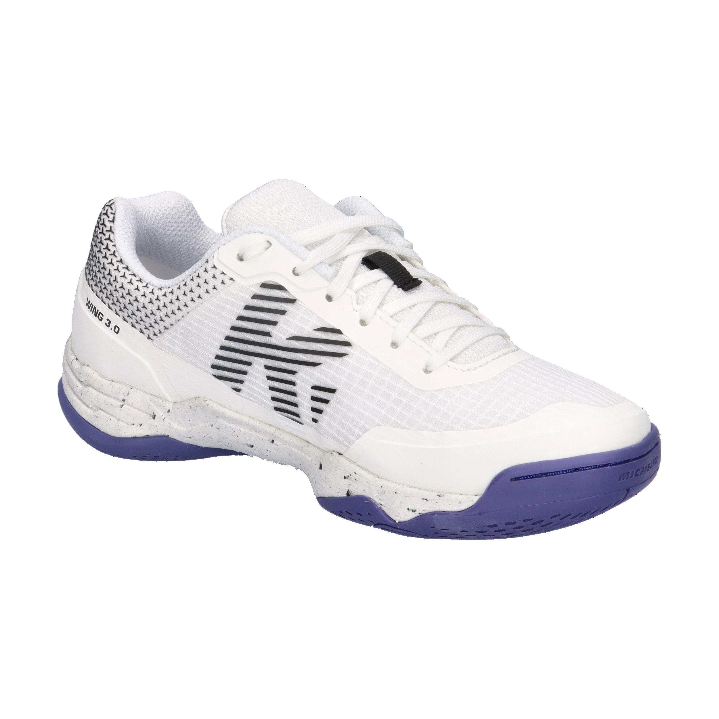 Damskie buty halowe Kempa Wing 3.0 8/15