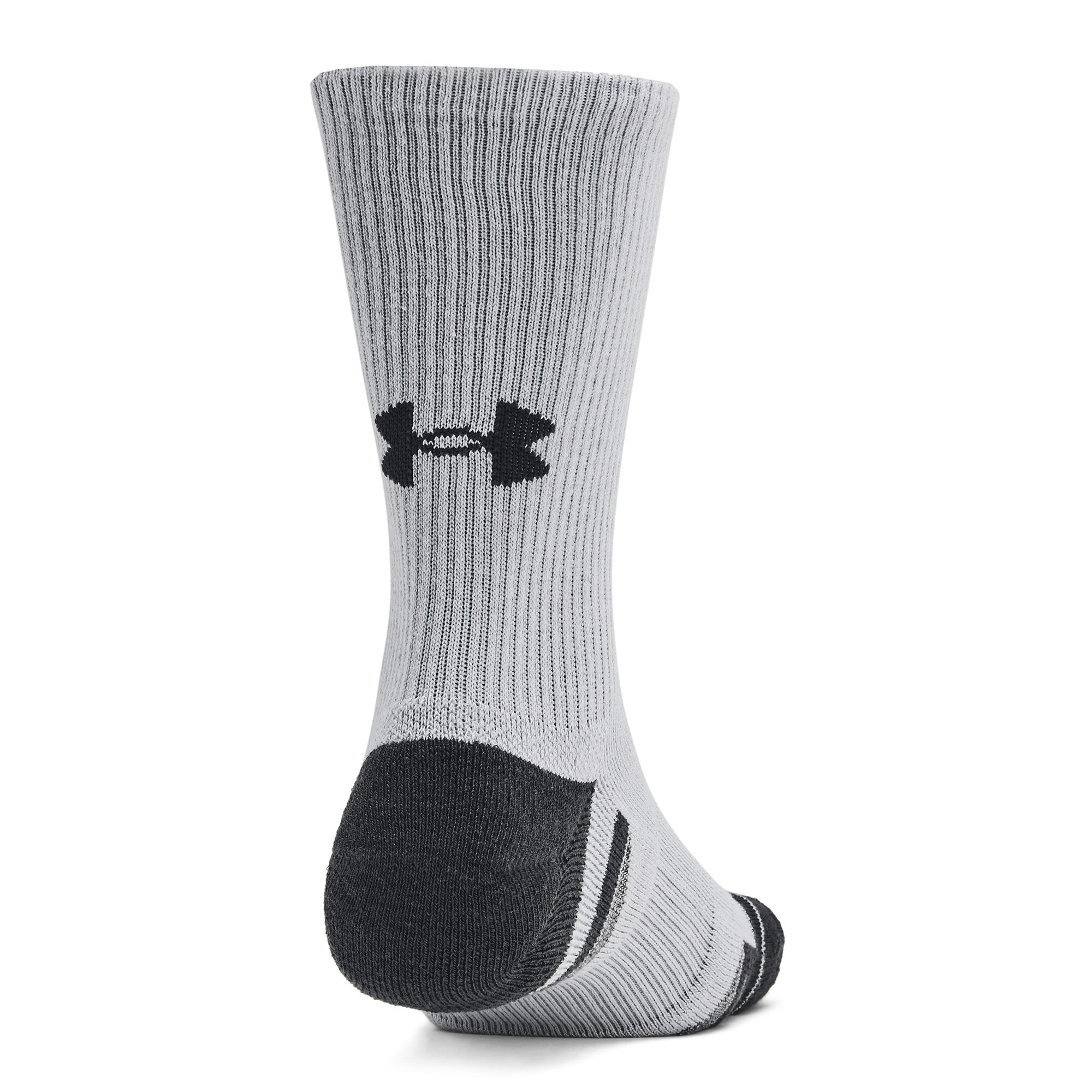 Lot de 3 Paires de Chaussette Under Armour 9/10
