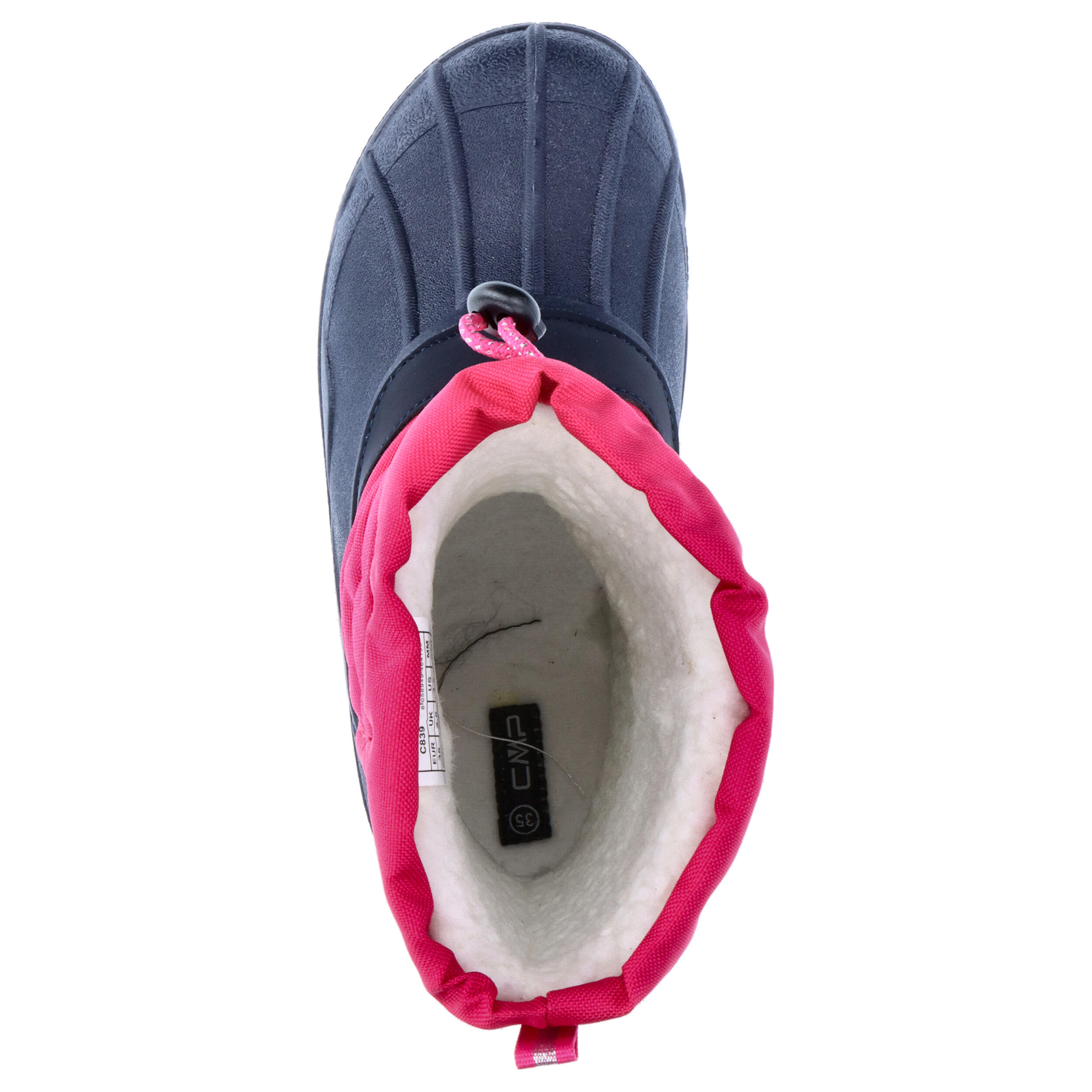 CMP Kinder Winterstiefel Kids Hanki 3.0 Snow Boots 3Q75674J 5/15