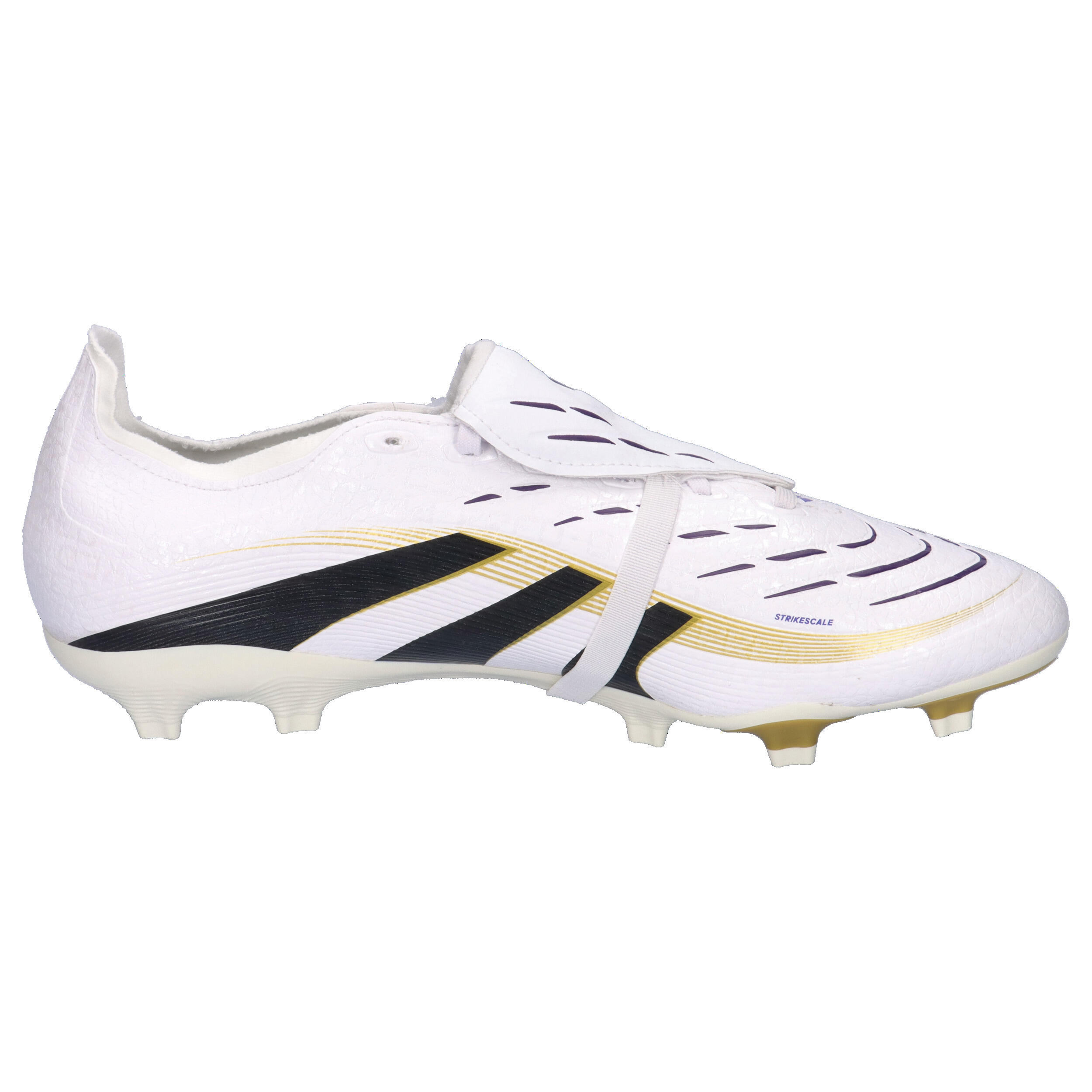 Chaussures de football adidas Predator League FT FG/AG 7/15