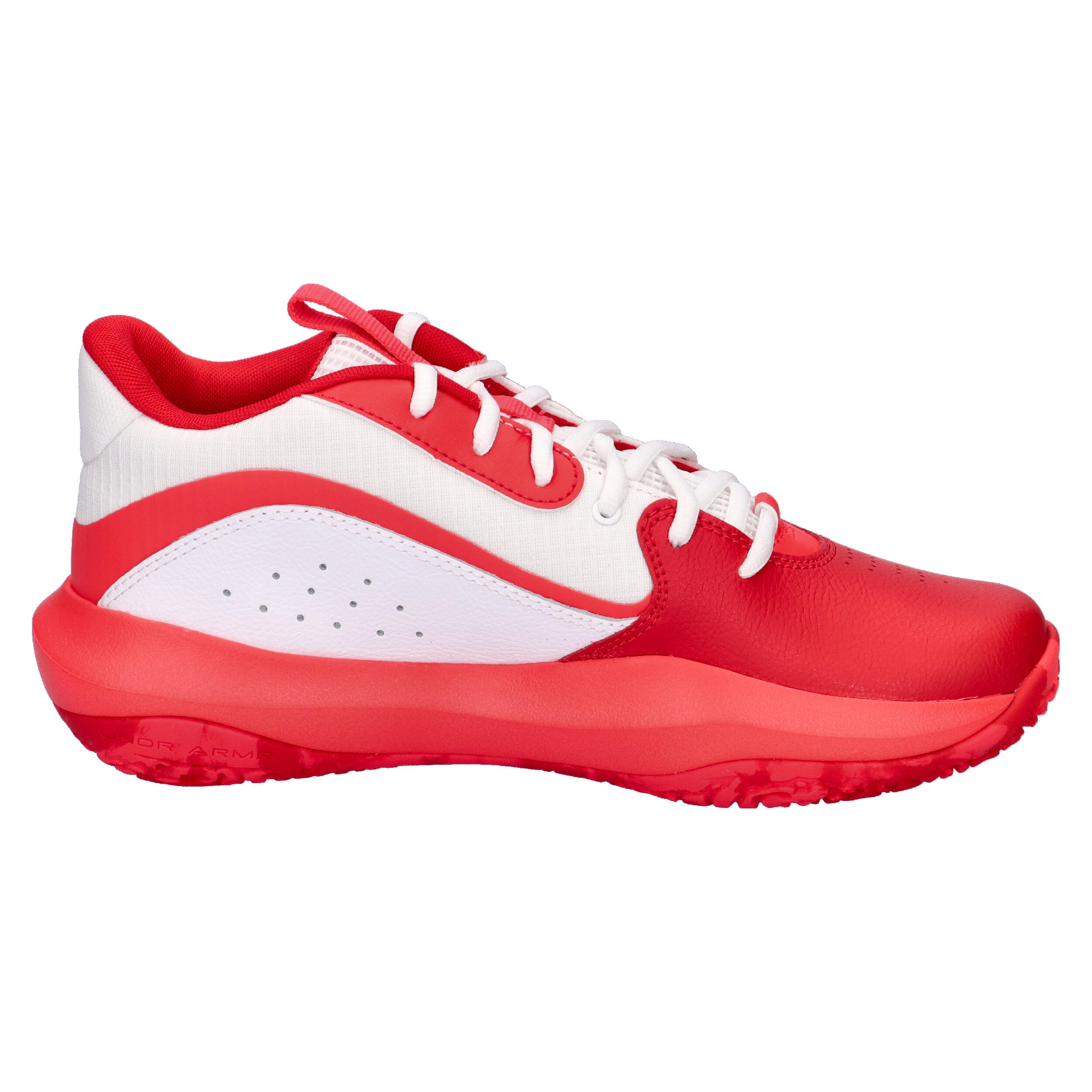 Under Armour Herren Basketballschuhe Lockdown 7 3028512 7/15