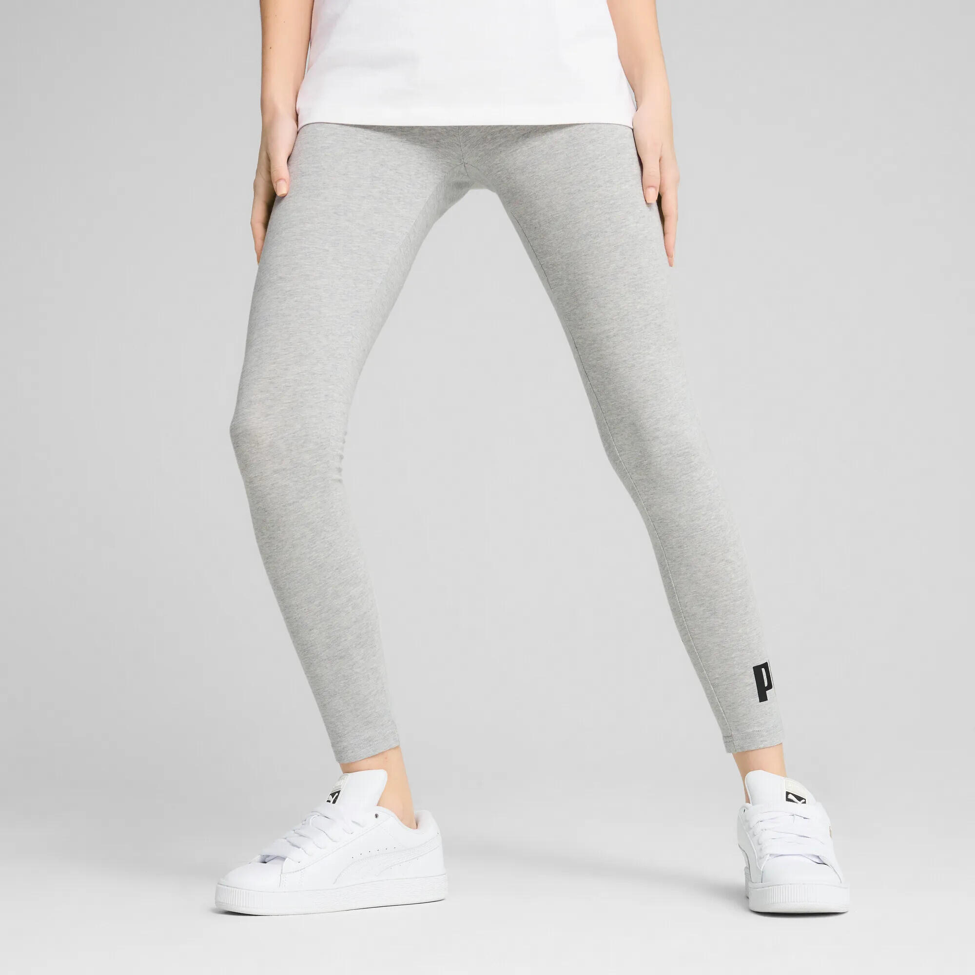 ESS No. 1 Logo Leggings Damen PUMA 11/13
