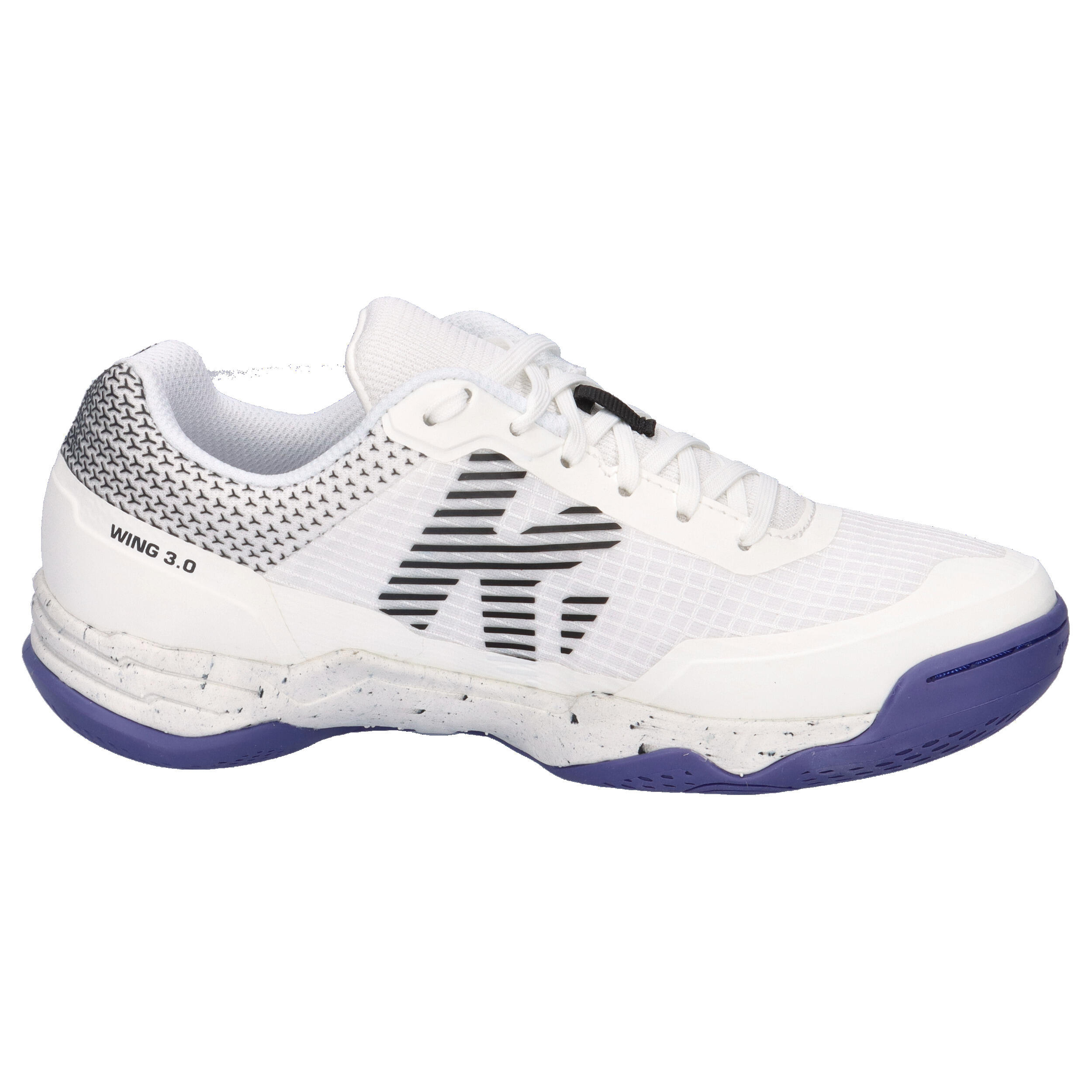 Damskie buty halowe Kempa Wing 3.0 7/15