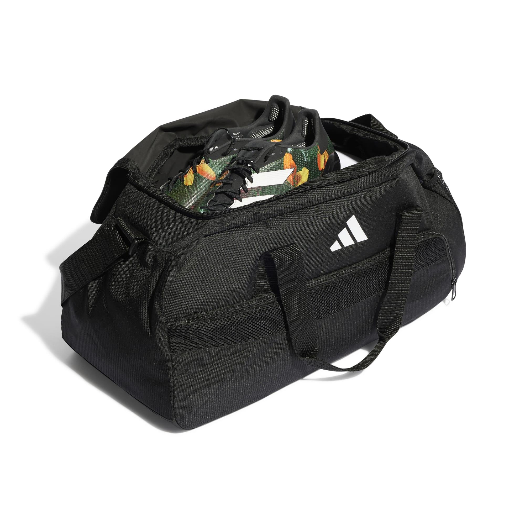 Tiro League Duffel Bag Small 8/10