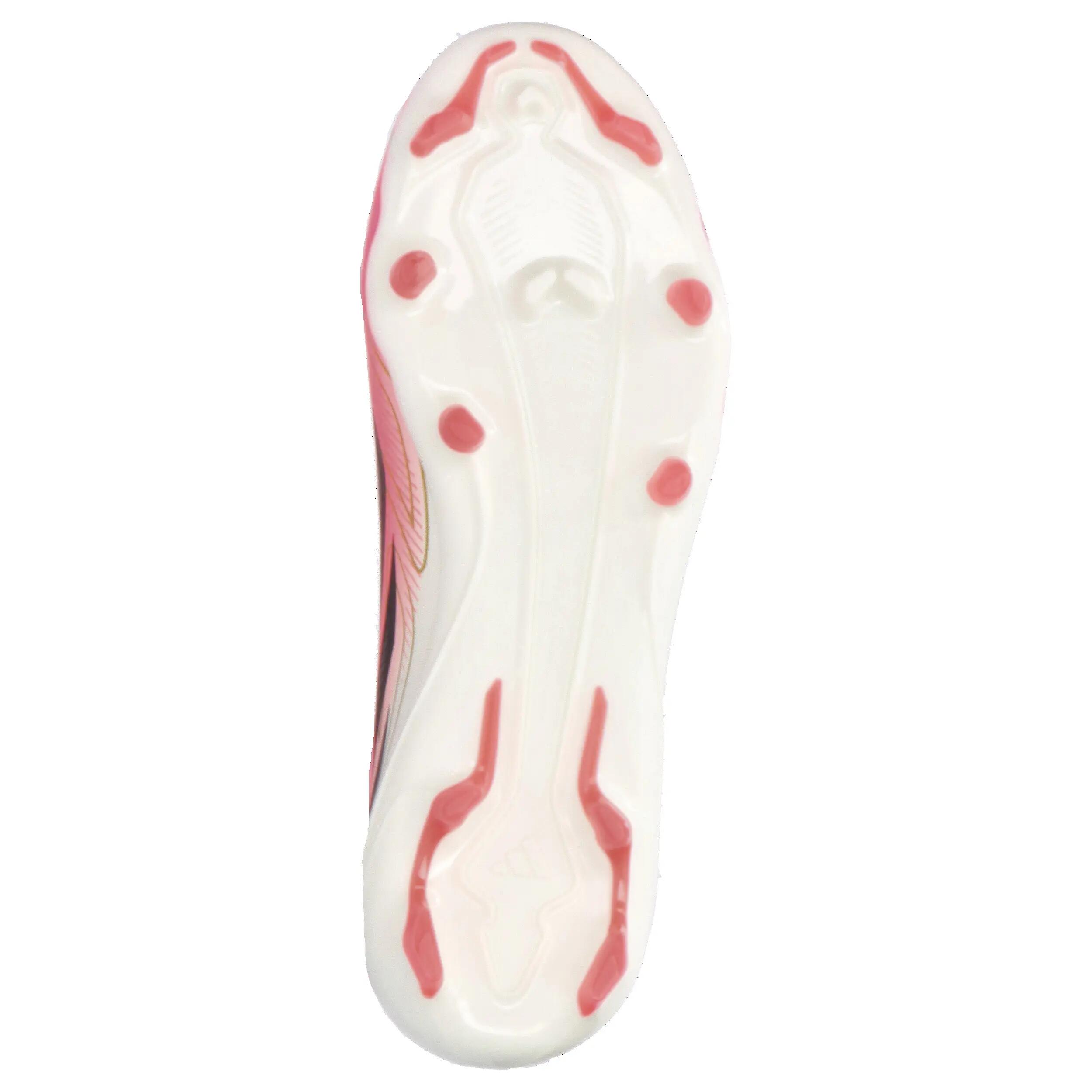 adidas Kinder Fussballschuhe F50 Hyperfast League Mid FG J 6/15