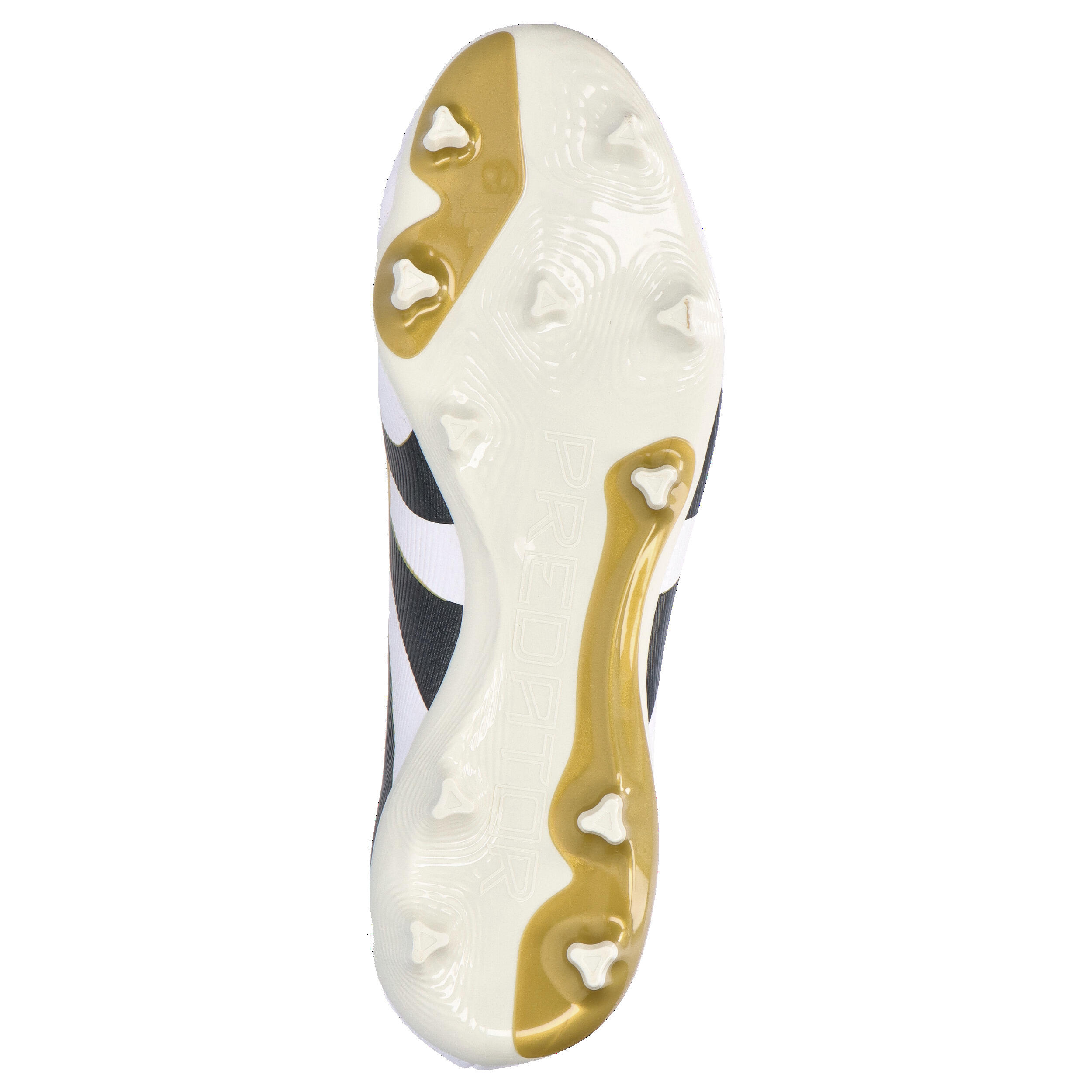 Chaussures de football adidas Predator League FT FG/AG 6/15
