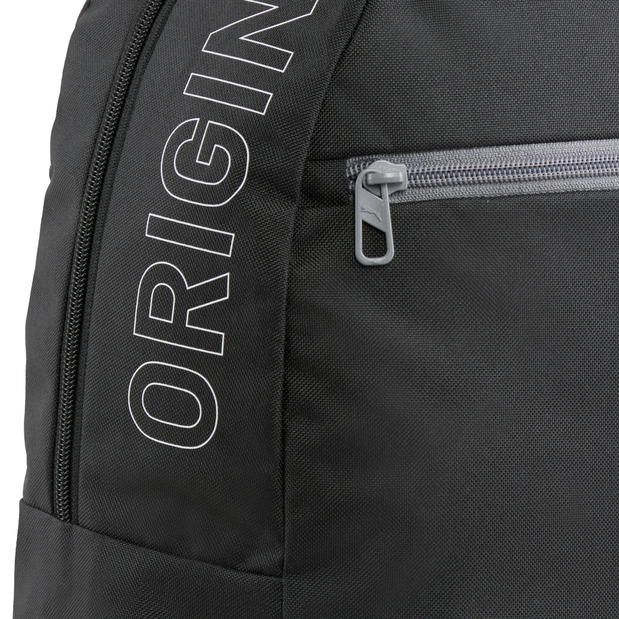 Rucksack Puma Phase Backpack II 20L, Schwarz, Unisex 9/13