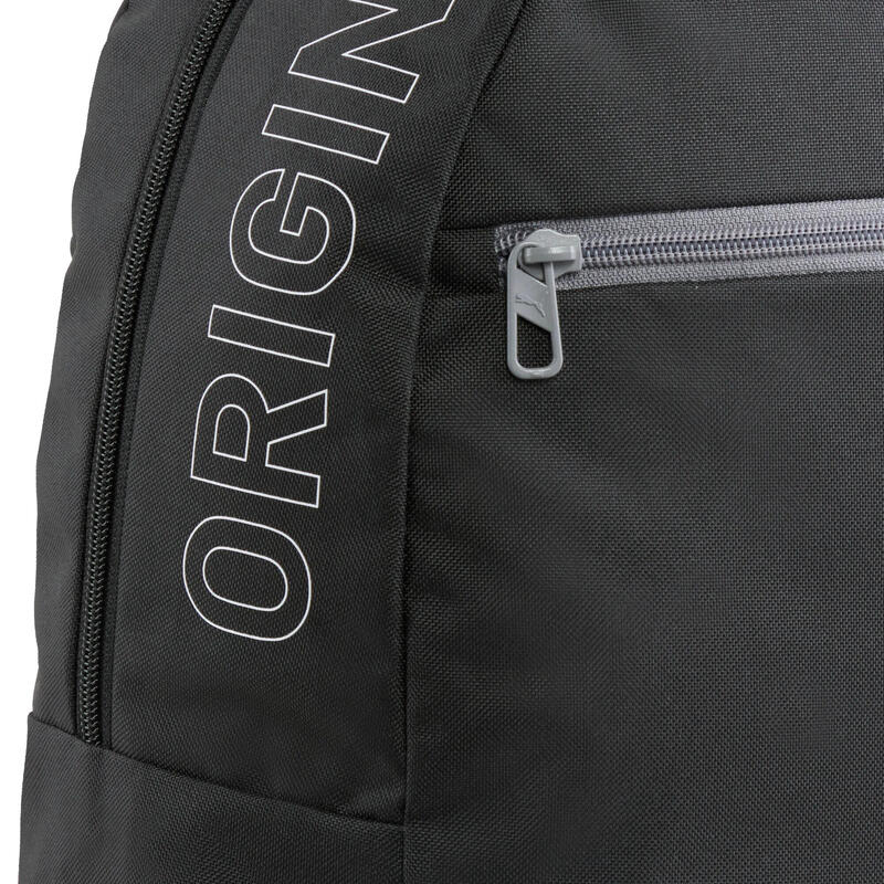 Rucsac unisex Puma Phase Backpack II 20L, Negru