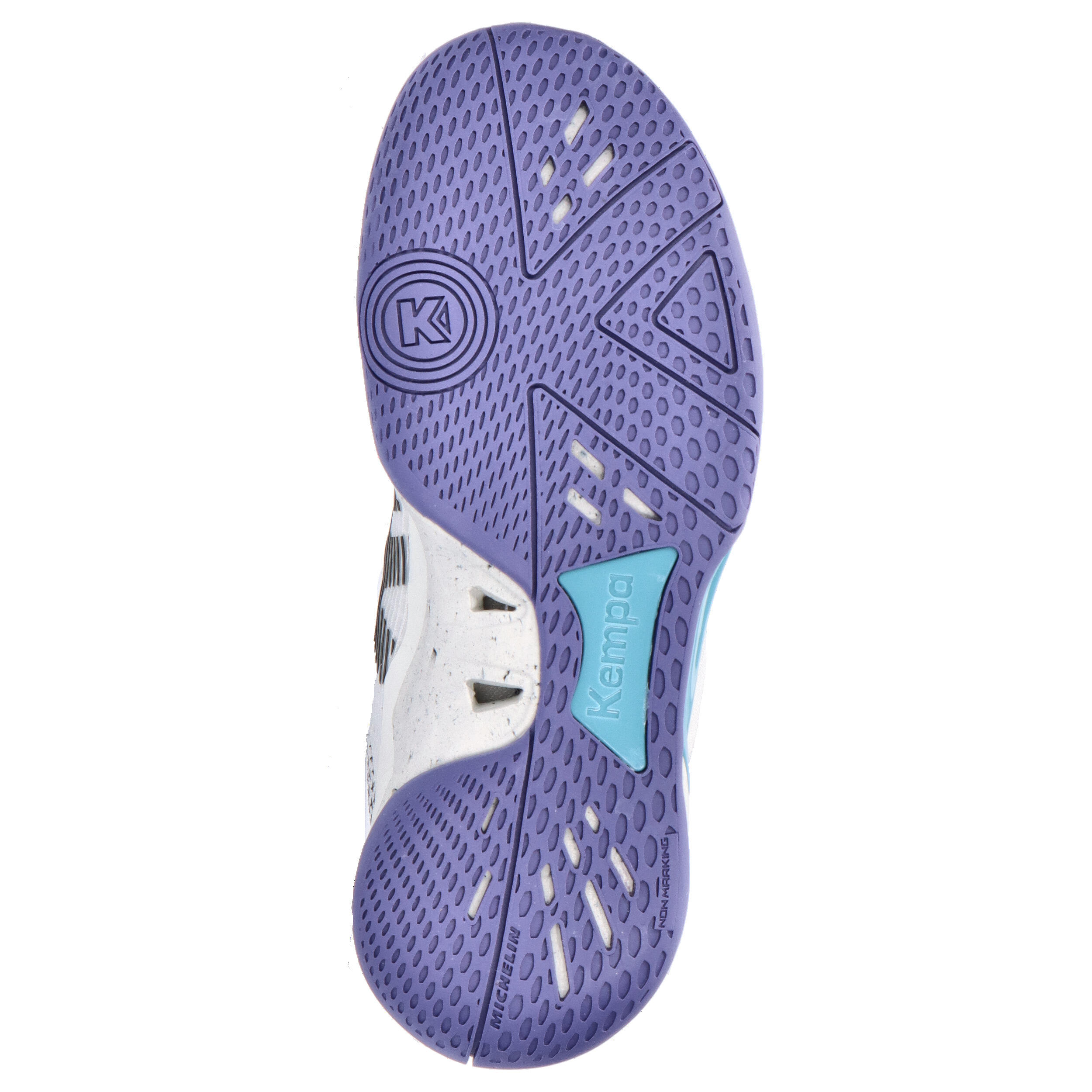Damskie buty halowe Kempa Wing 3.0 6/15