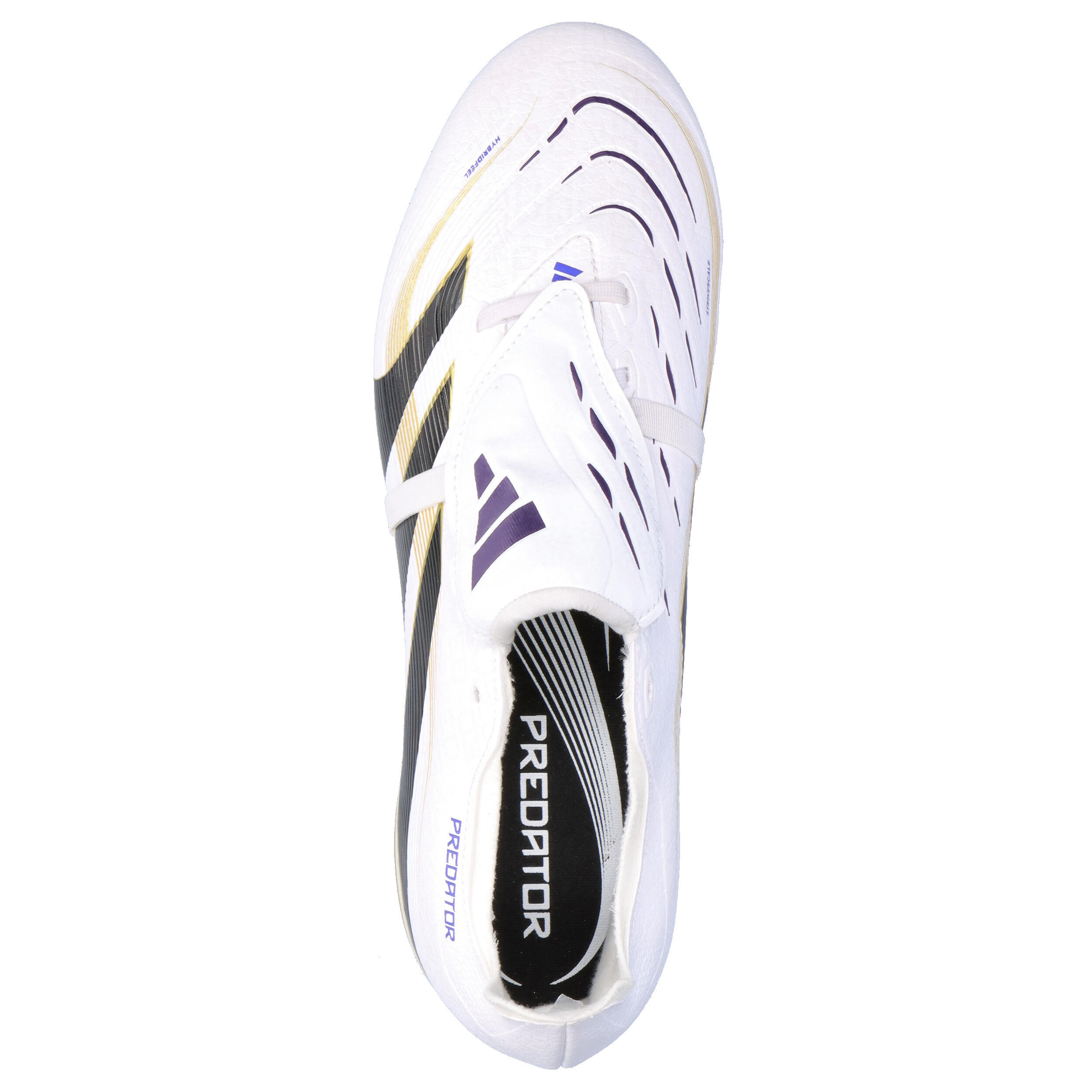 Chaussures de football adidas Predator League FT FG/AG 5/15