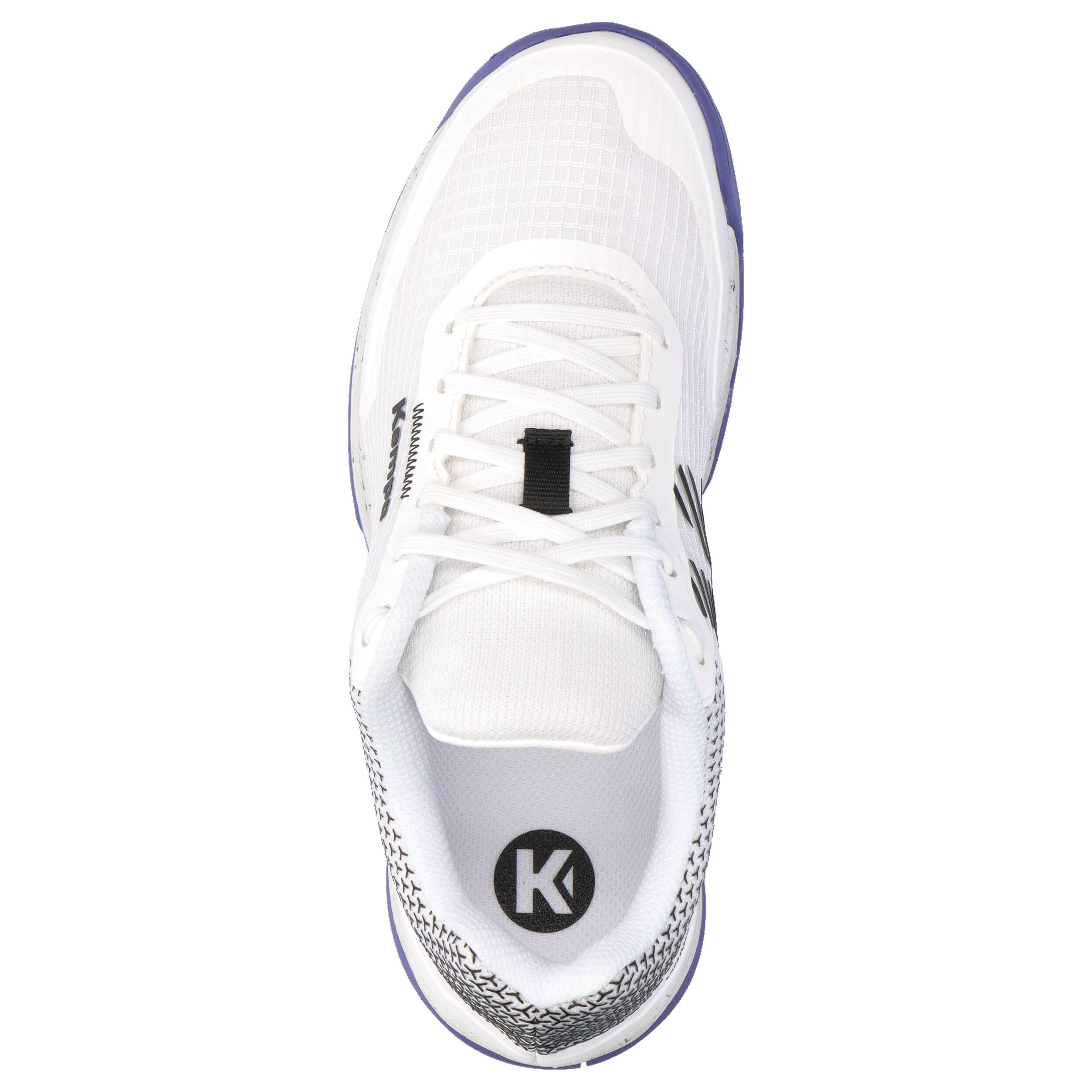 Damskie buty halowe Kempa Wing 3.0 5/15