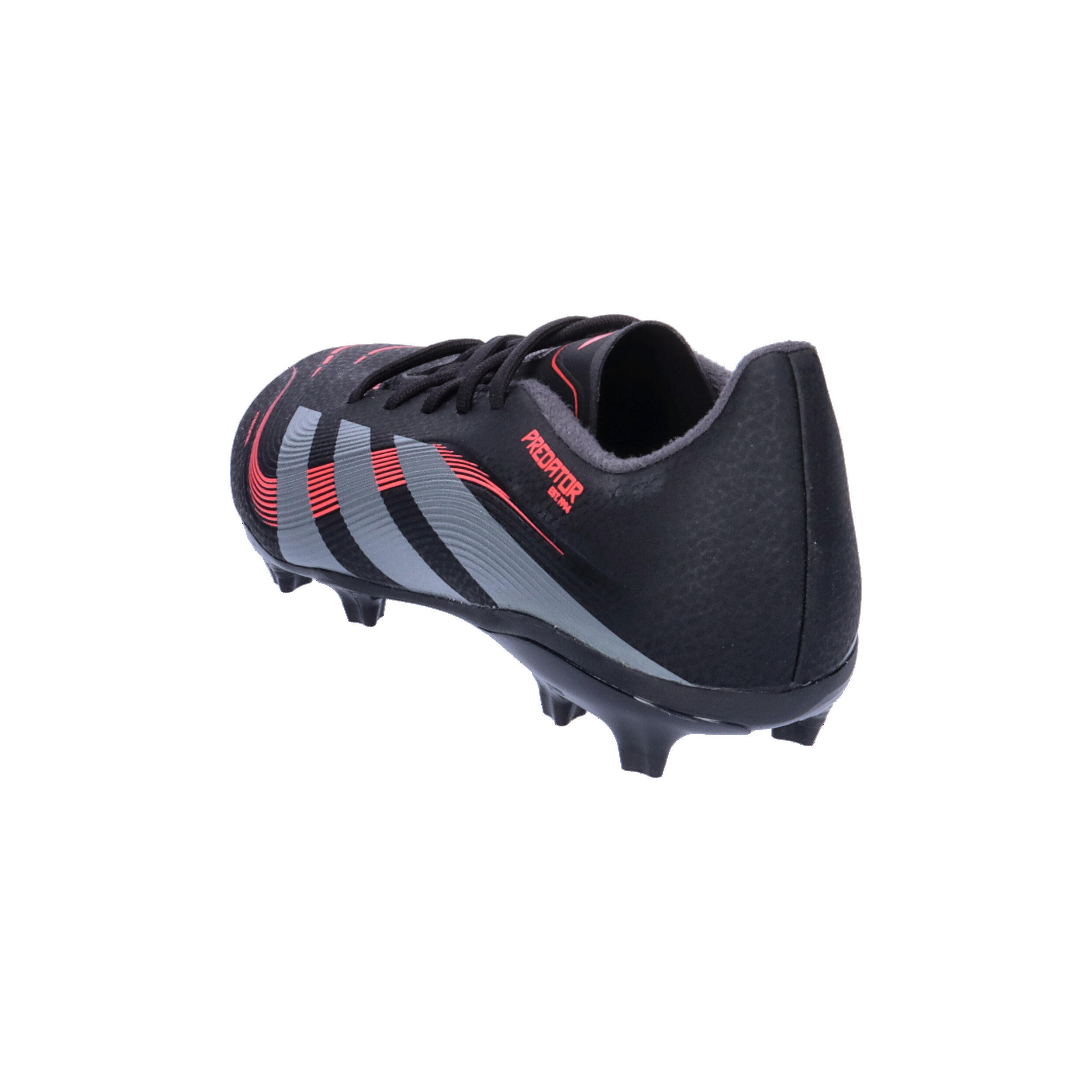 Bota de fútbol Predator League césped natural seco/multisuperficie 12/15