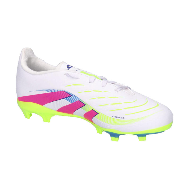Ghete de fotbal Adidas Jr