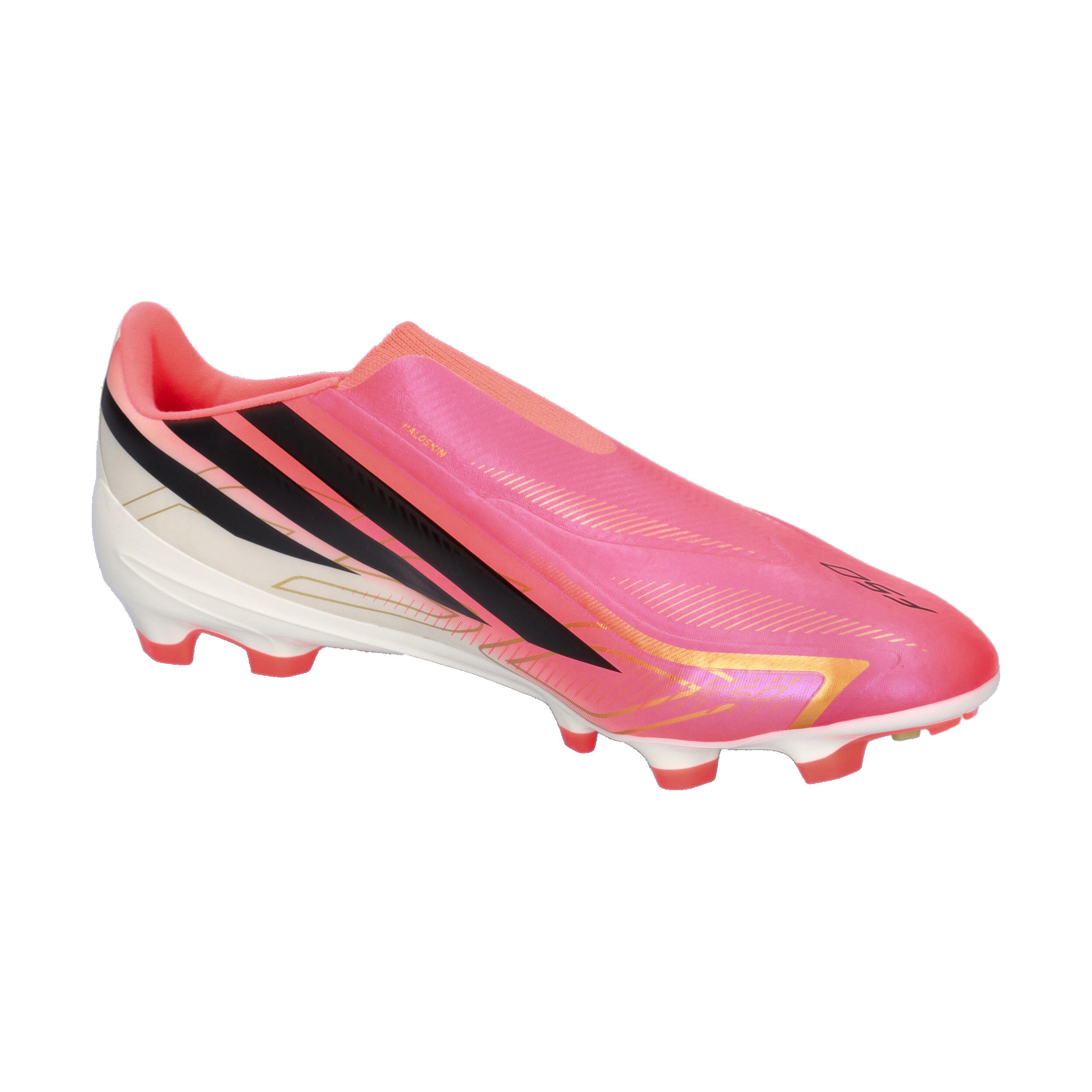 adidas Herren Fussballschuhe F50 Hyperfast League LL FG 8/15