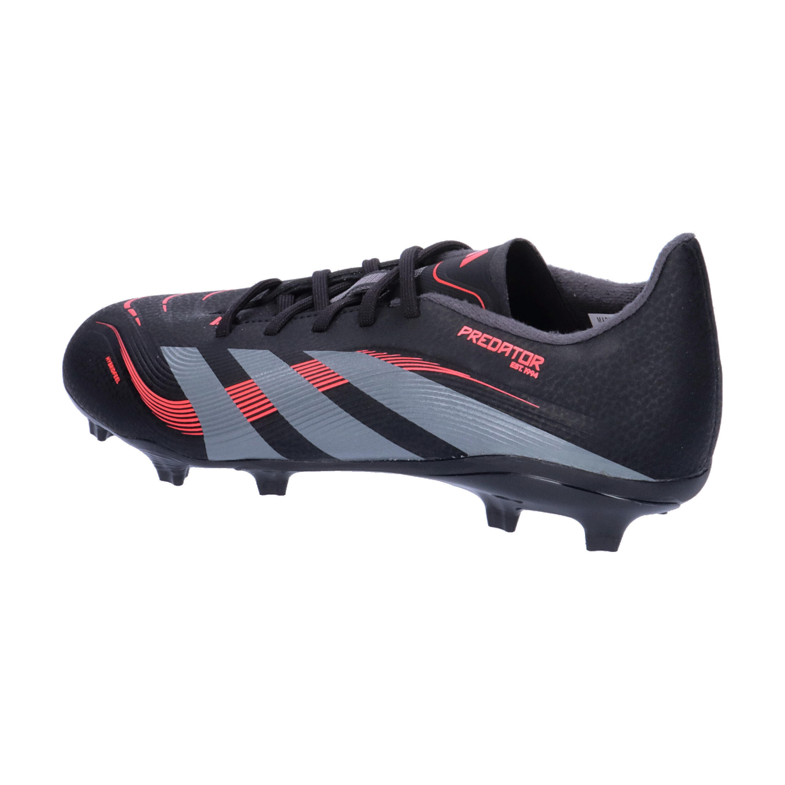 Bota de fútbol Predator League césped natural seco/multisuperficie 11/15