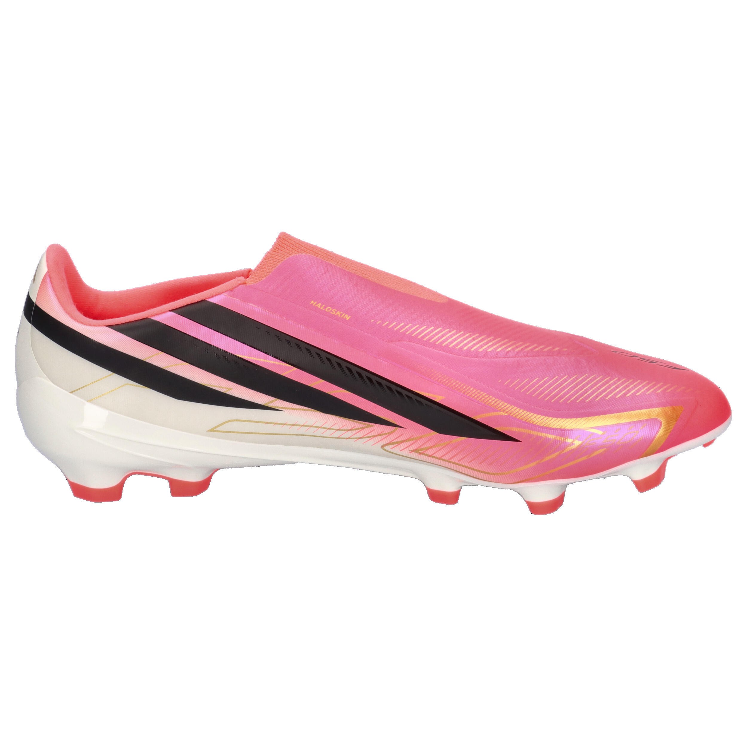 adidas Herren Fussballschuhe F50 Hyperfast League LL FG 7/15