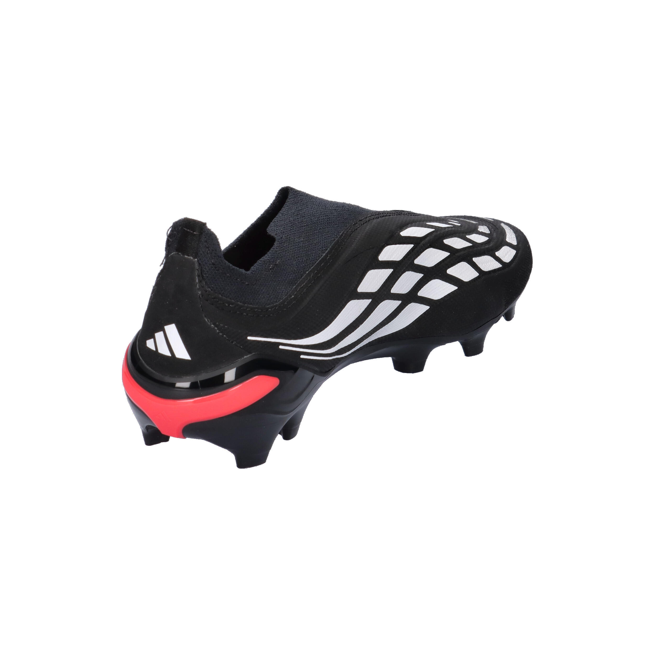 PREDATOR LEAGUE Fußballschuh, feste Böden, ohne Schnürung 14/15