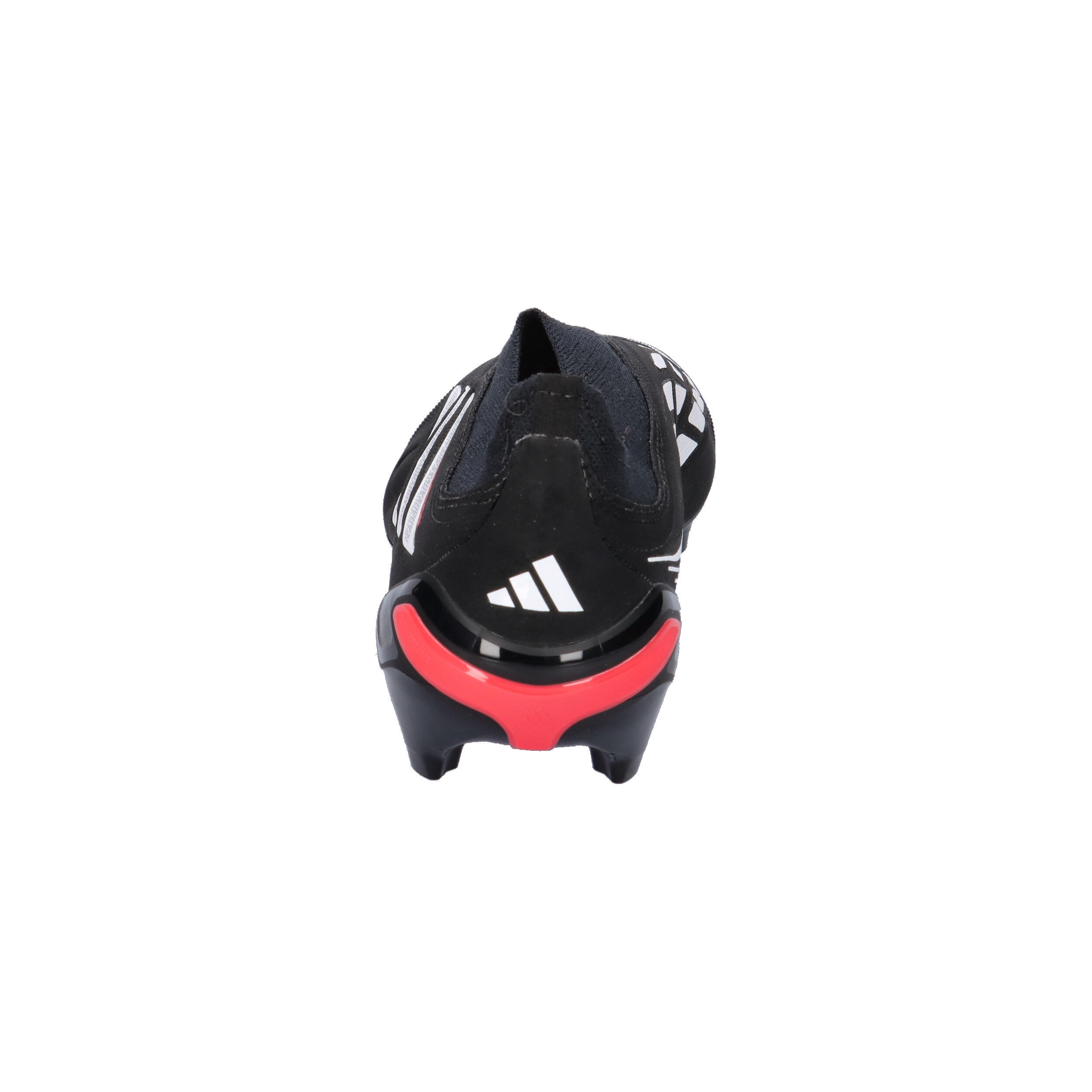 PREDATOR LEAGUE Fußballschuh, feste Böden, ohne Schnürung 13/15