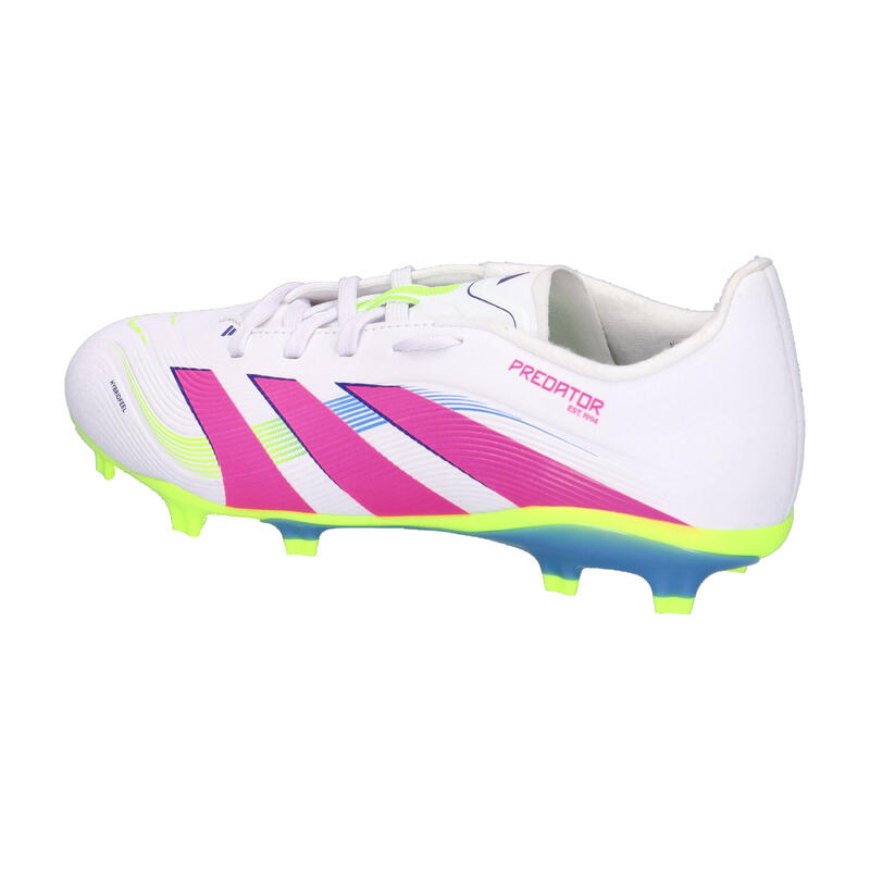 Ghete de fotbal Adidas Jr