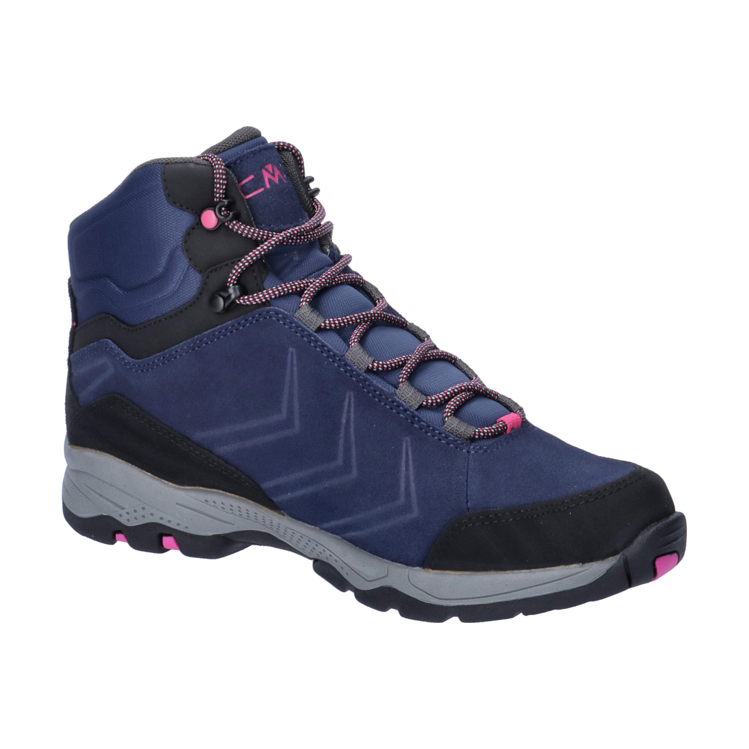 CMP Kinder Trekkingstiefel MELNICK MID WP 3Q18584J 8/15
