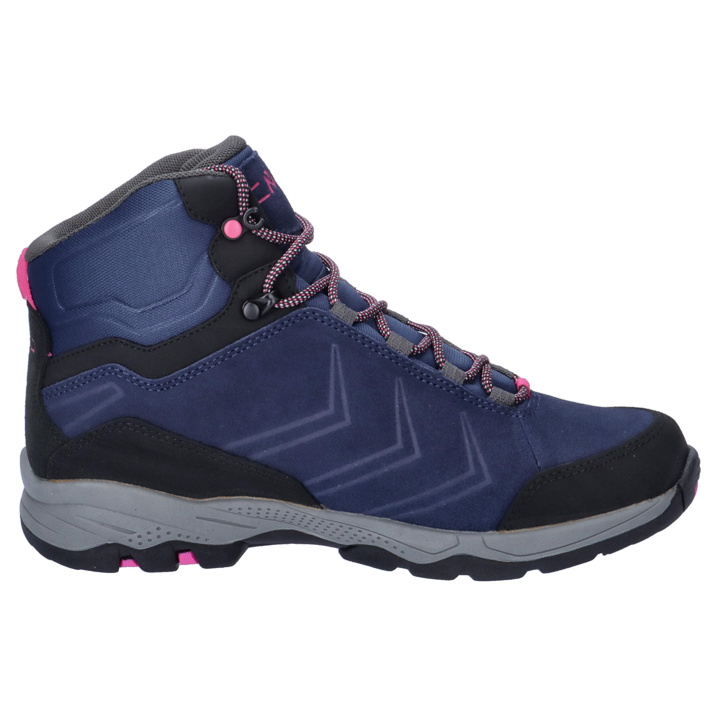 CMP Kinder Trekkingstiefel MELNICK MID WP 3Q18584J 7/15