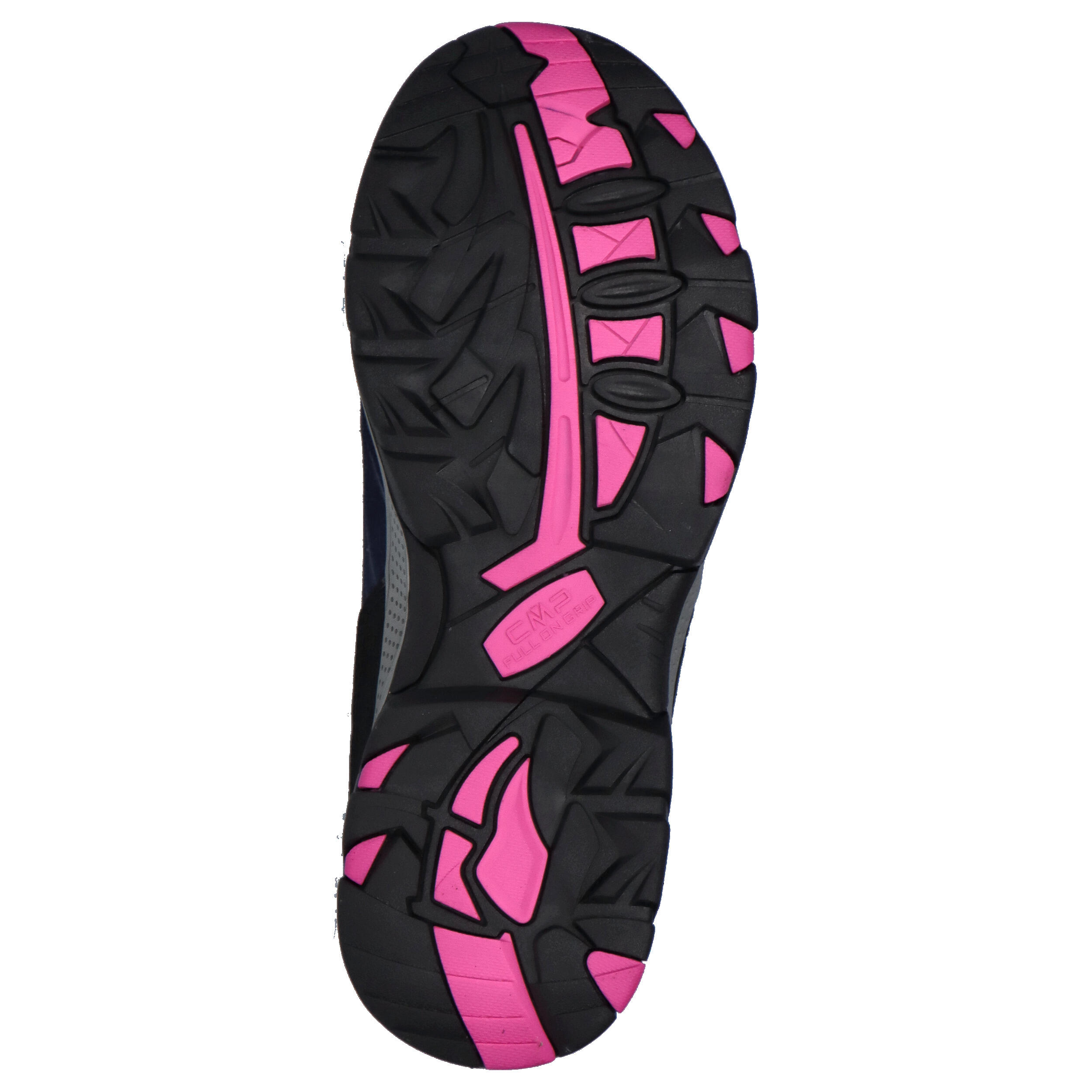 CMP Kinder Trekkingstiefel MELNICK MID WP 3Q18584J 6/15