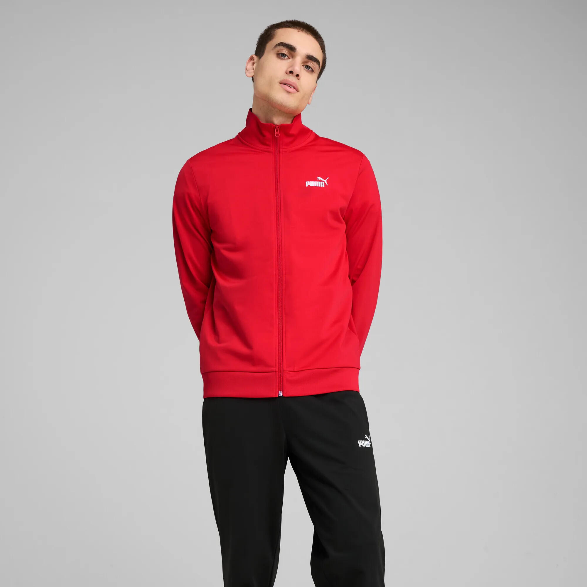Essentials polypak voor heren PUMA 11/13