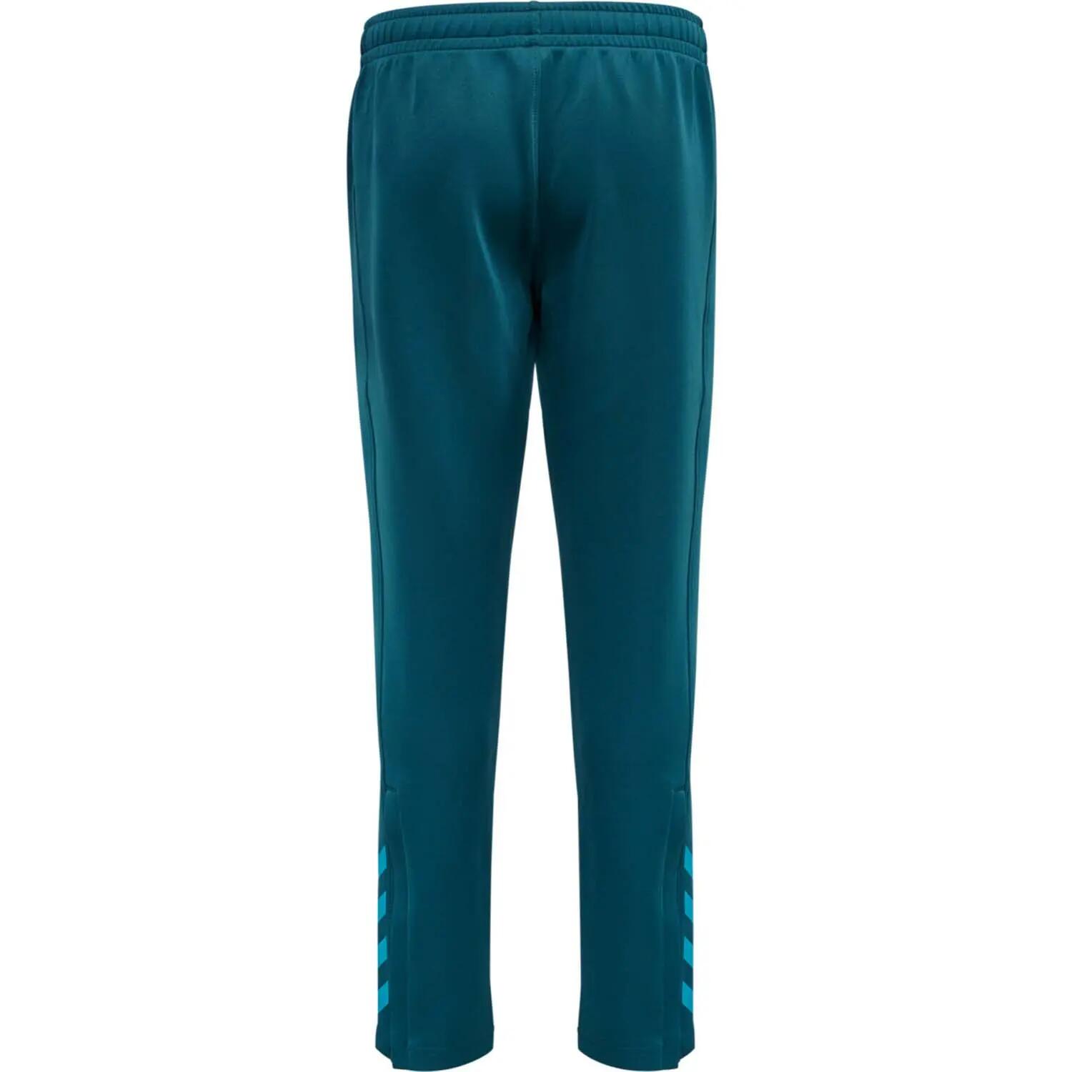 Verstellbare Taille Hose Hmlcore Kinder 7/7