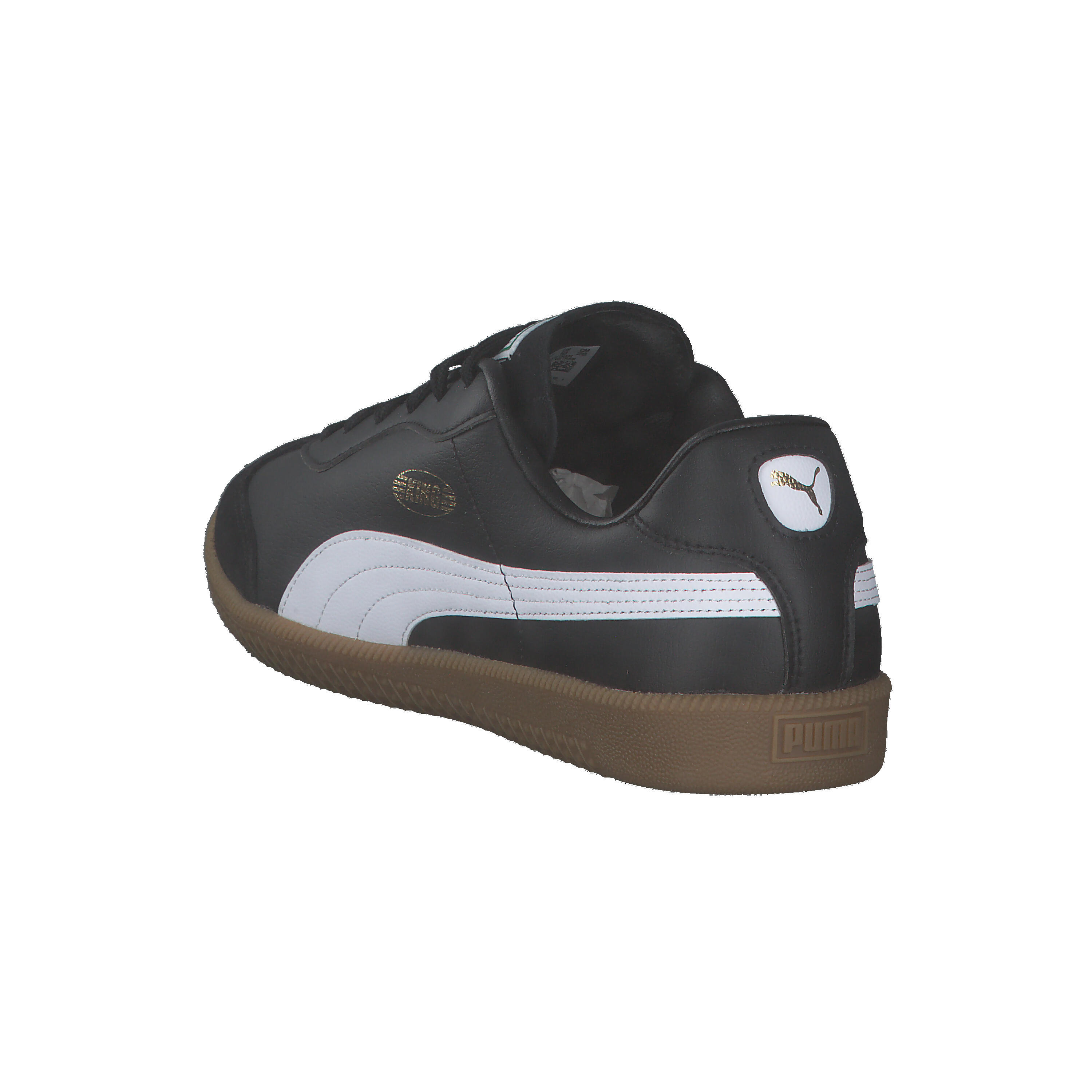 KING 21 IT Fußballschuhe Erwachsene PUMA 12/15