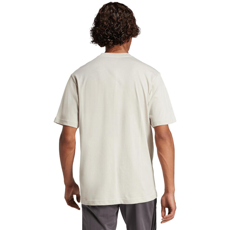 Tricou pentru bărbați adidas Essentials Big Logo