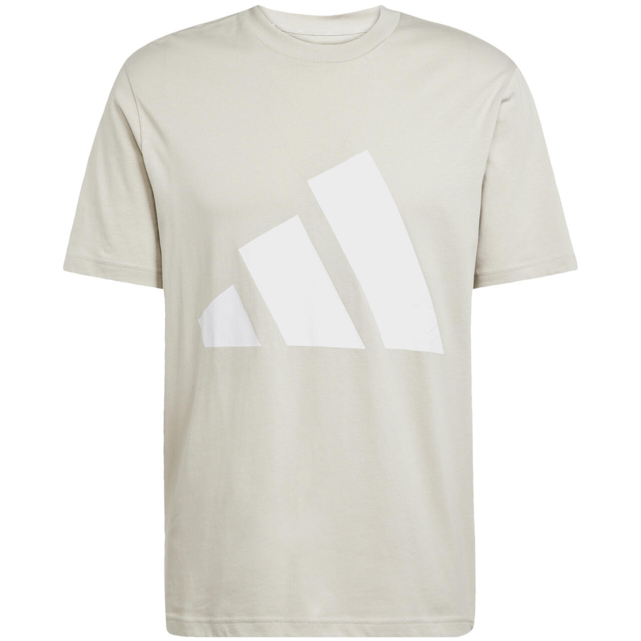 Camisola masculina adidas Essentials Big Logo 2/11
