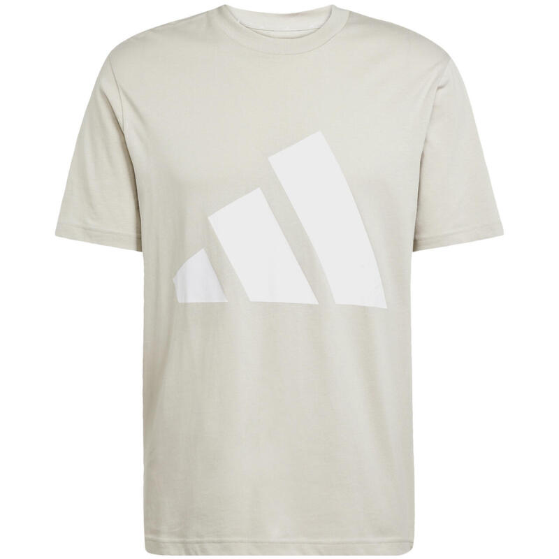Tricou pentru bărbați adidas Essentials Big Logo
