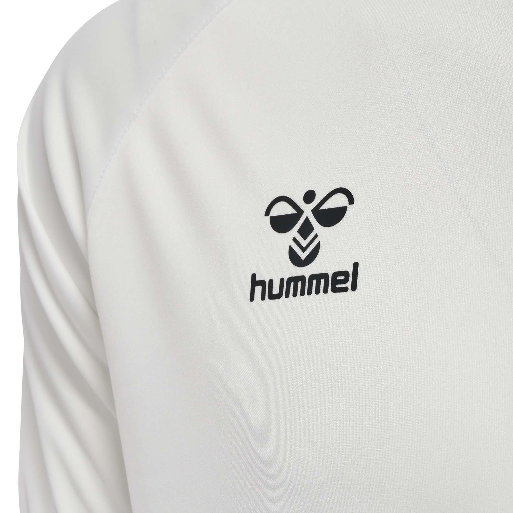 Instap T-Shirt Hmlcore Heren 9/9