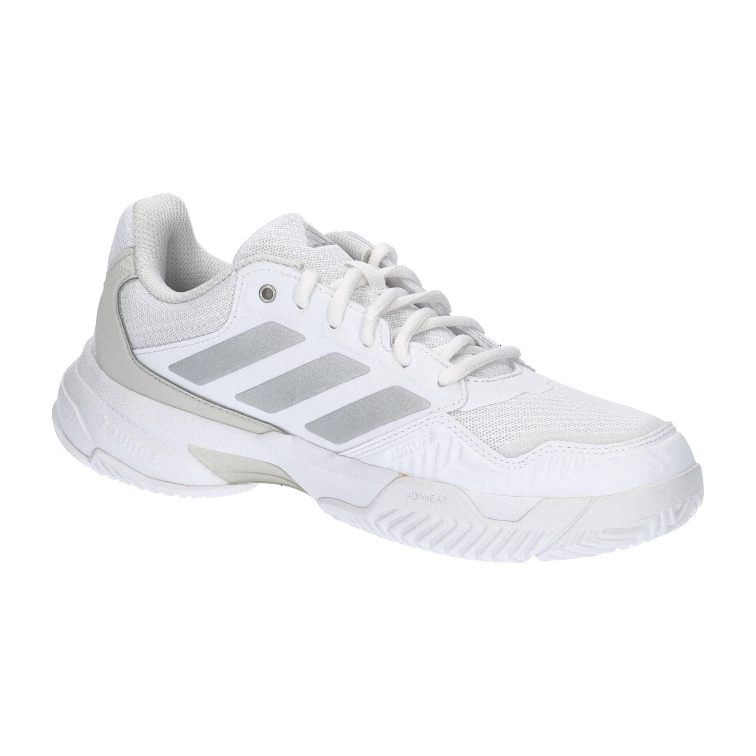 Courtjam Control 3 Tennis Schoenen 8/15